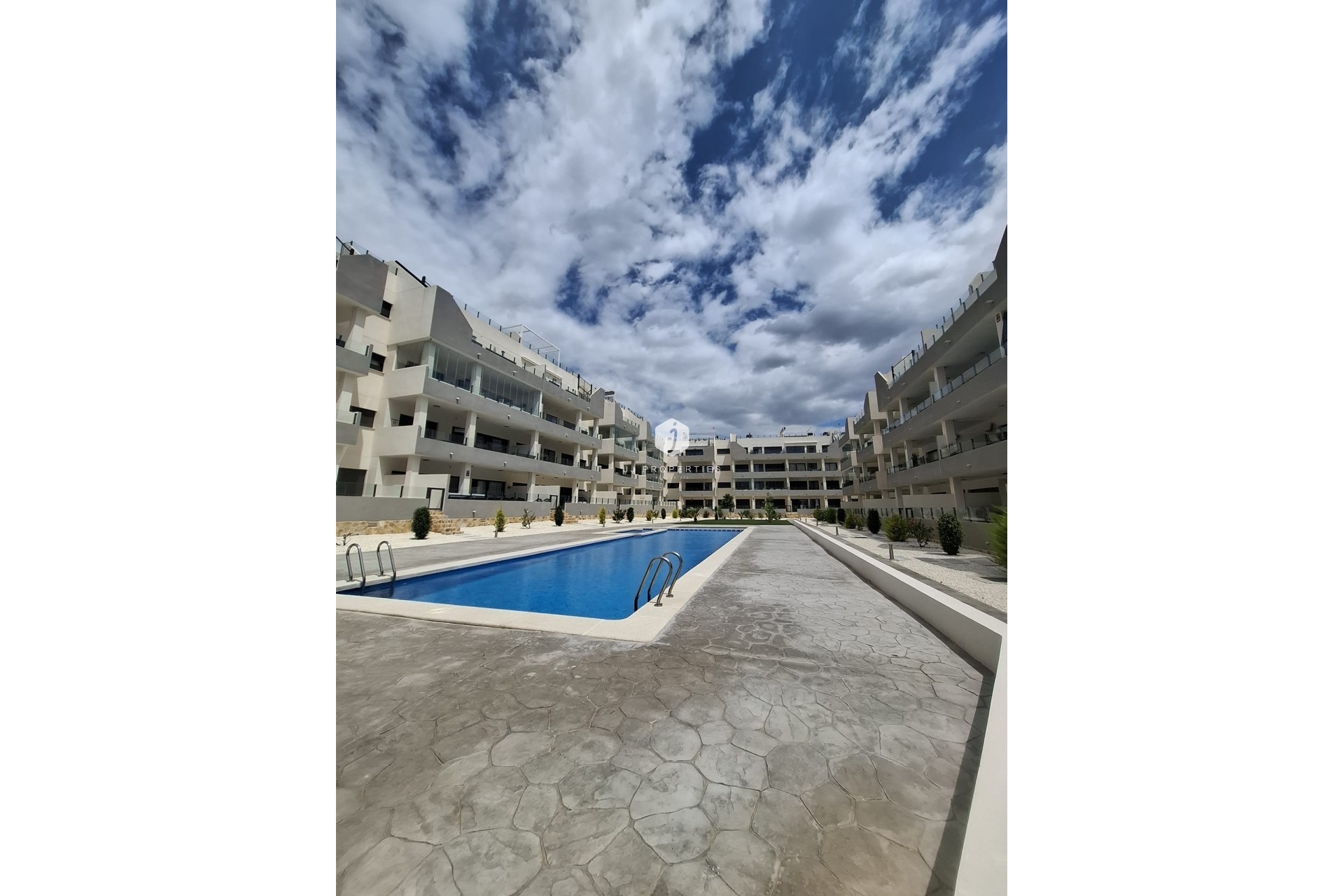 D'occasion - Appartement -
Los Dolses - Inland