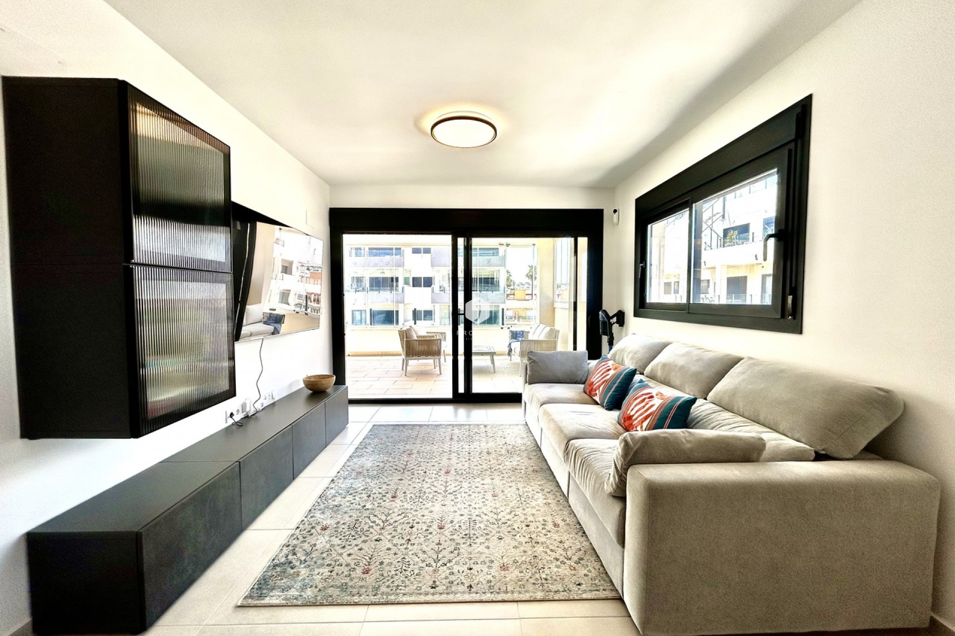 D'occasion - Appartement -
Los Dolses - Inland