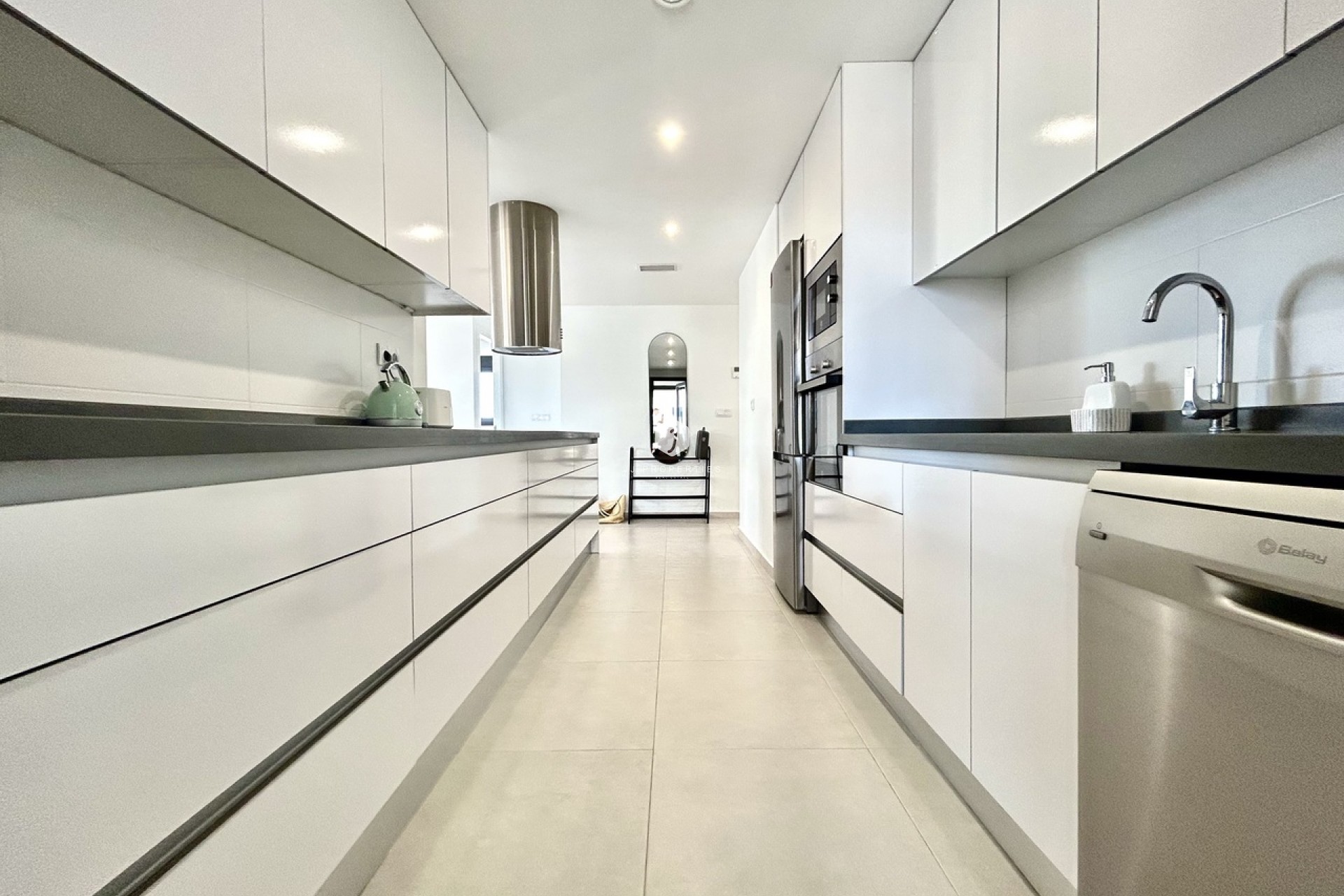 D'occasion - Appartement -
Los Dolses - Inland