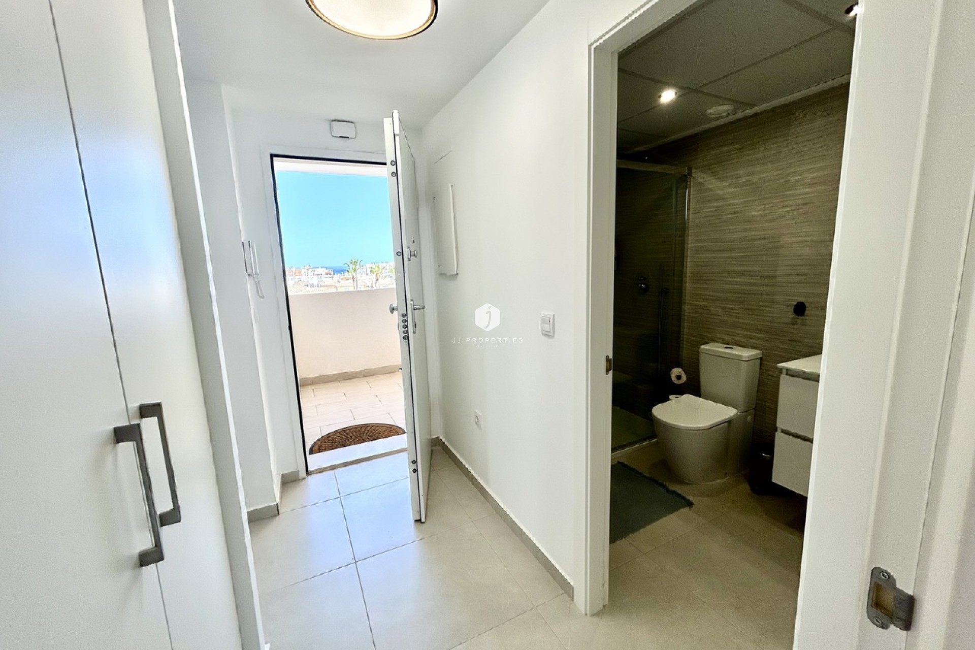 D'occasion - Appartement -
Los Dolses - Inland