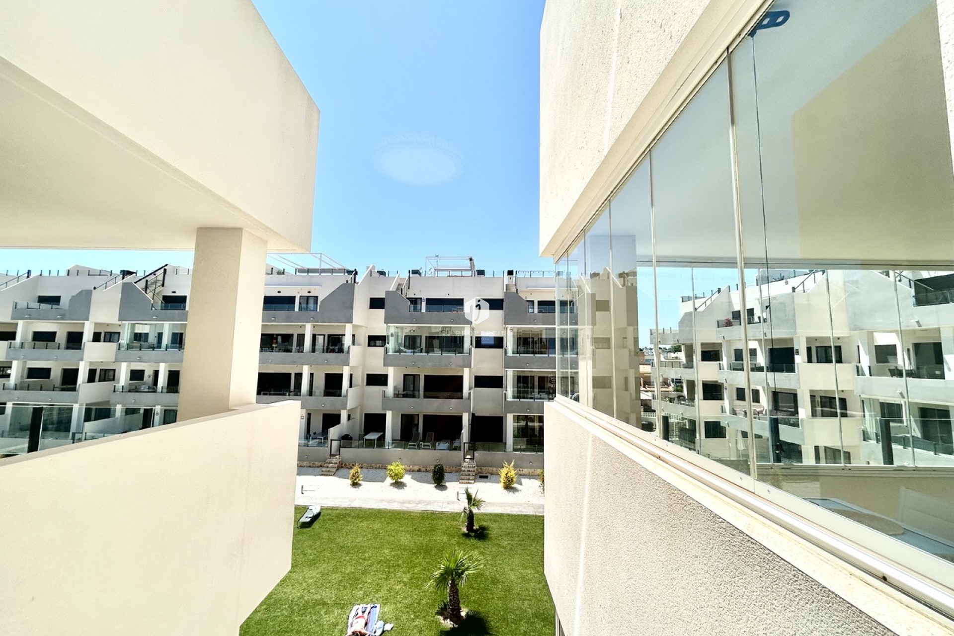 D'occasion - Appartement -
Los Dolses - Inland