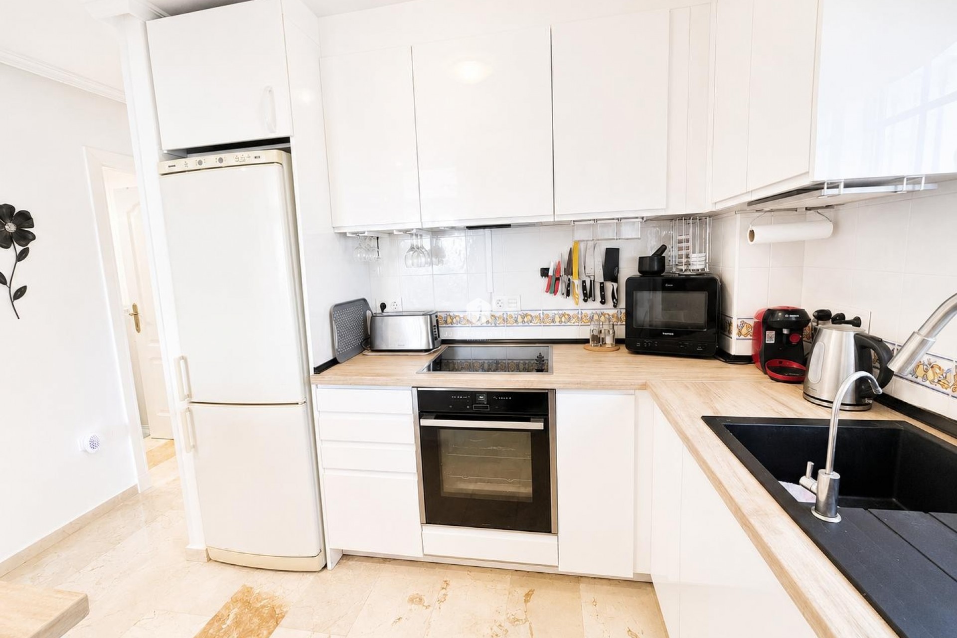 D'occasion - Appartement -
Los Dolses - Inland