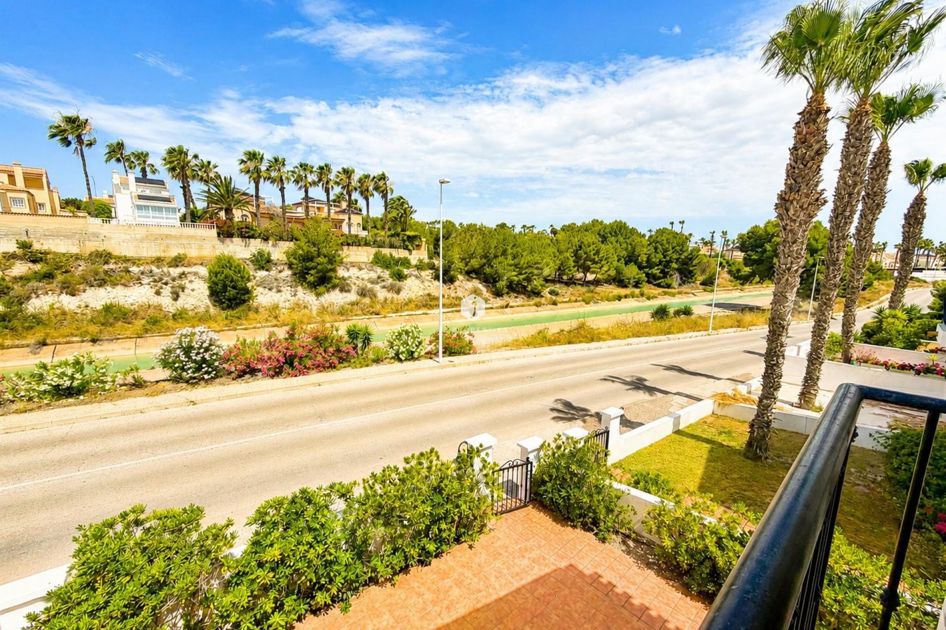 D'occasion - Appartement -
Los Dolses - Inland
