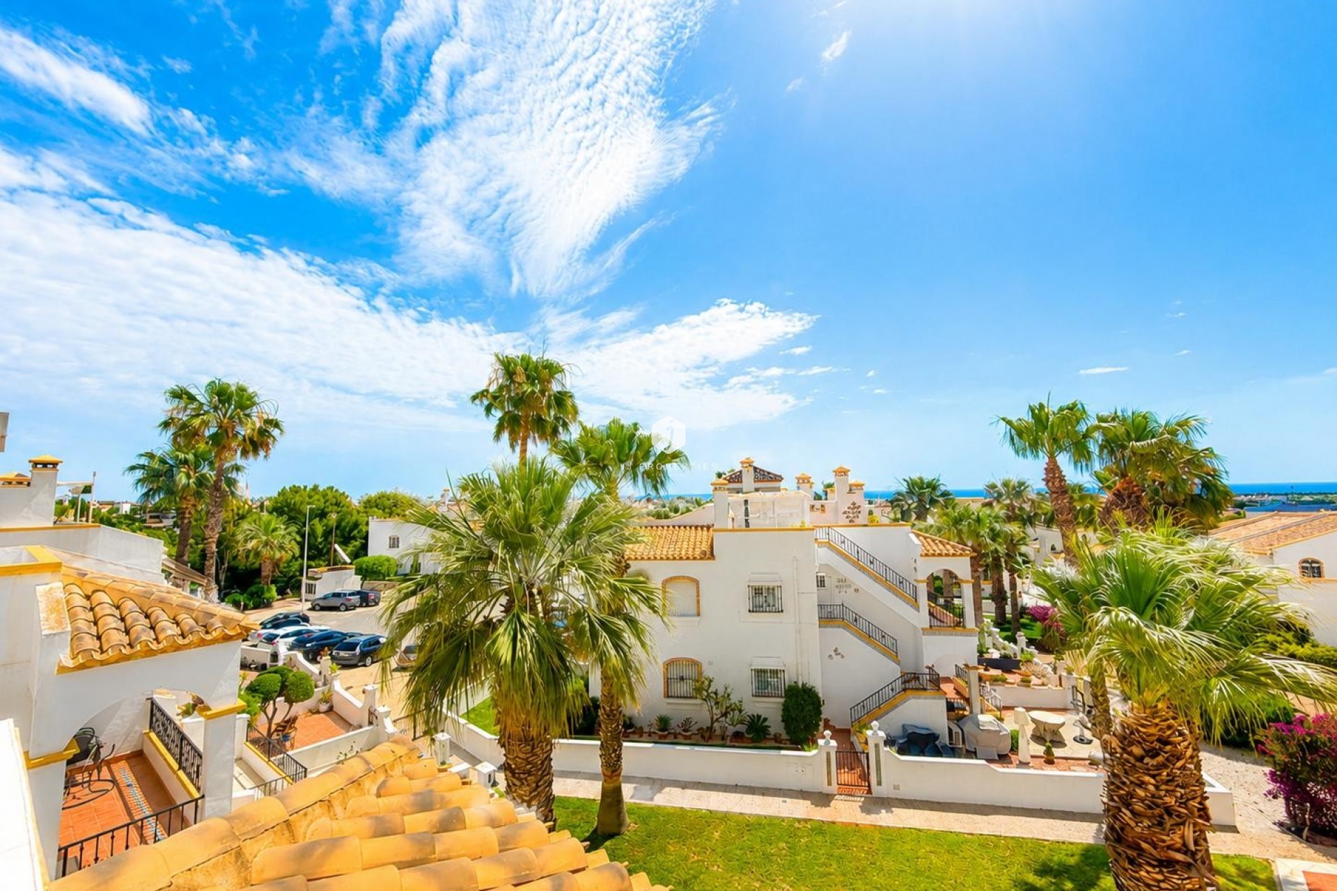 D'occasion - Appartement -
Los Dolses - Inland