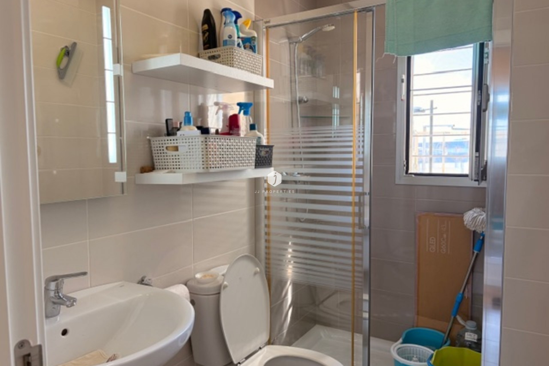 D'occasion - Appartement -
Los Dolses - Inland