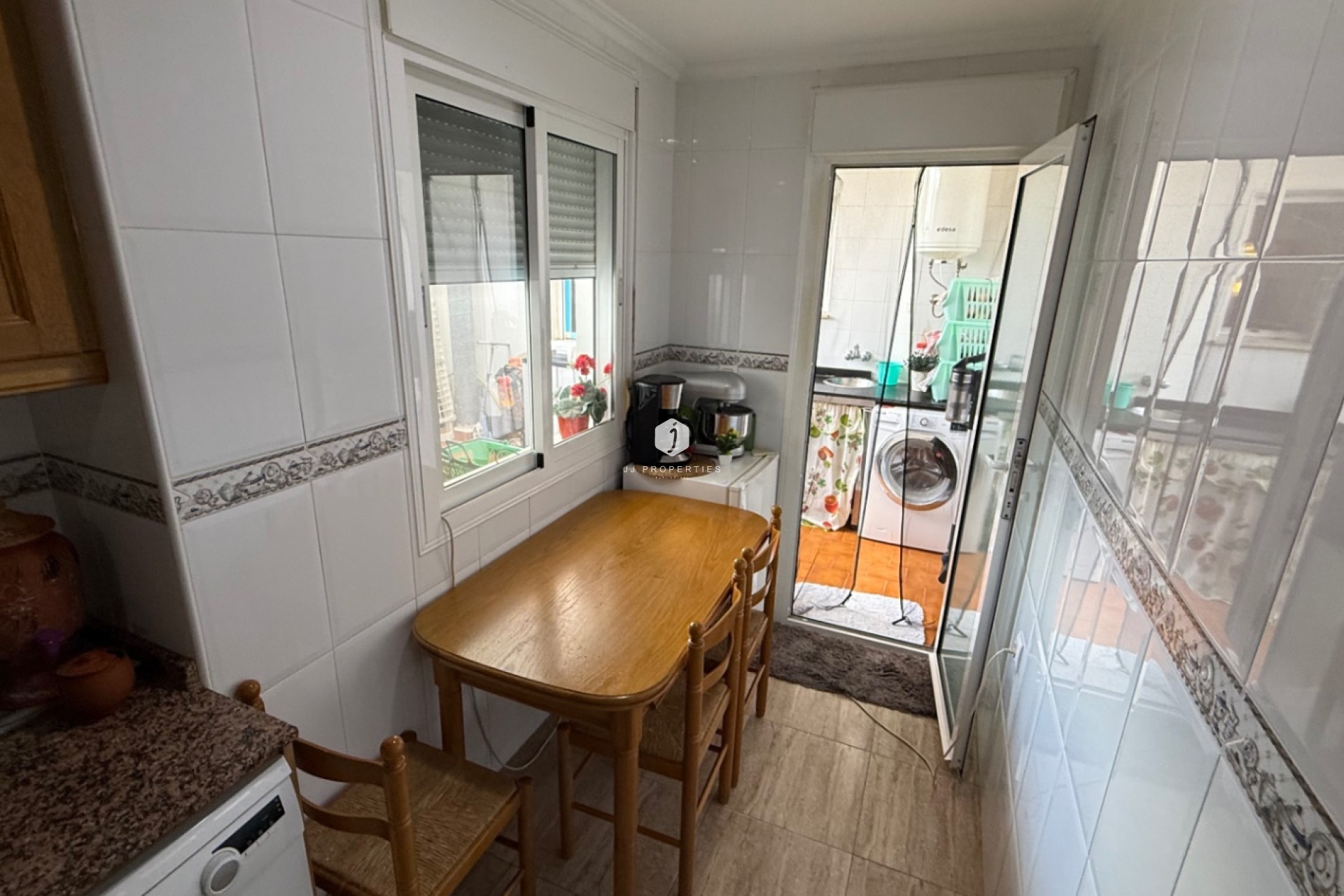 D'occasion - Appartement -
Los Montesinos - Costa Blanca