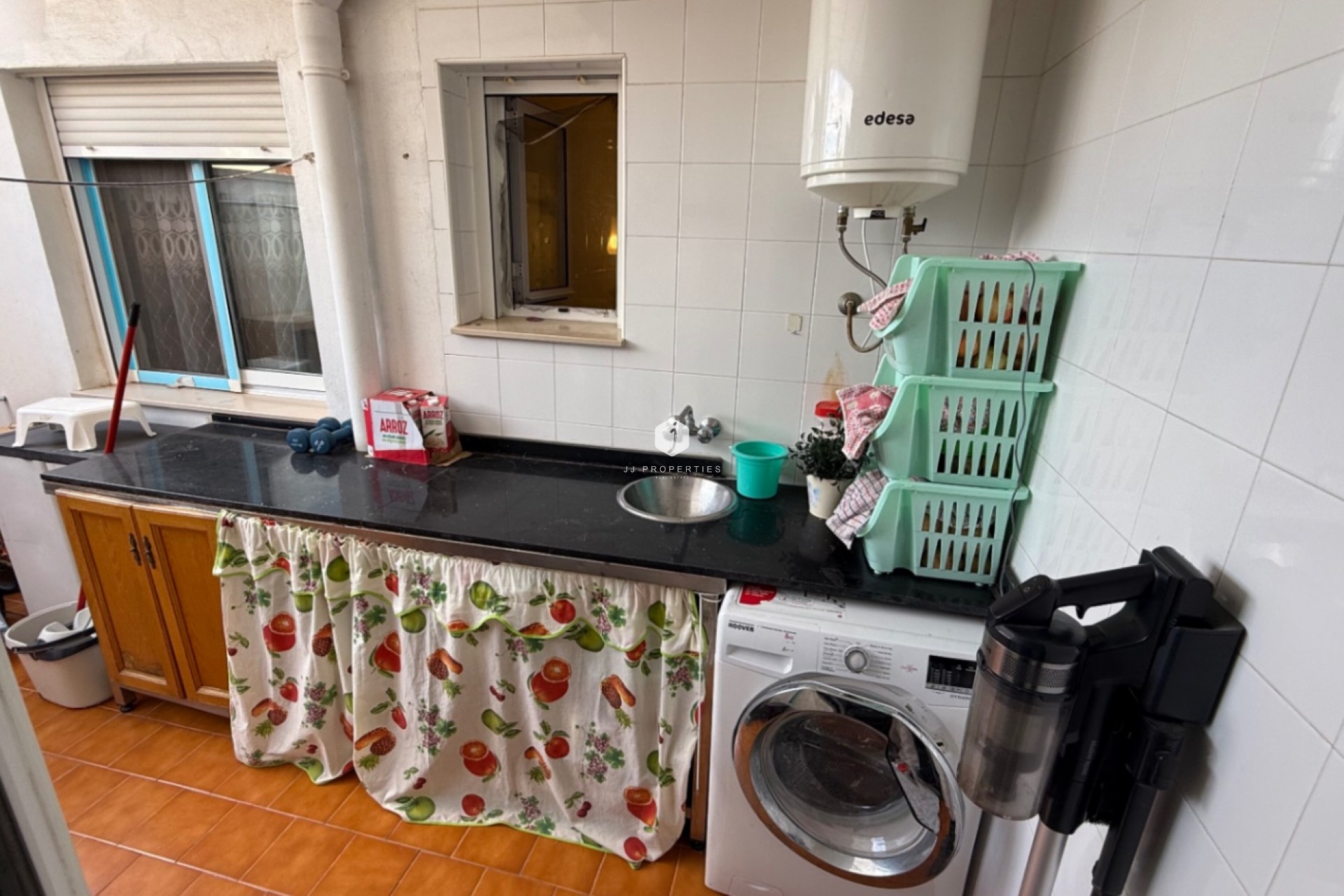 D'occasion - Appartement -
Los Montesinos - Costa Blanca