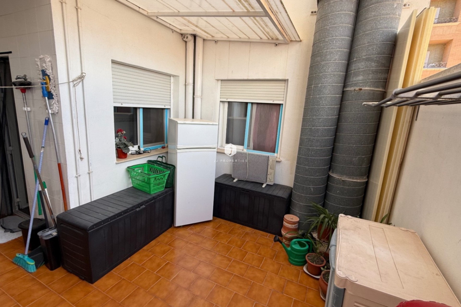 D'occasion - Appartement -
Los Montesinos - Costa Blanca