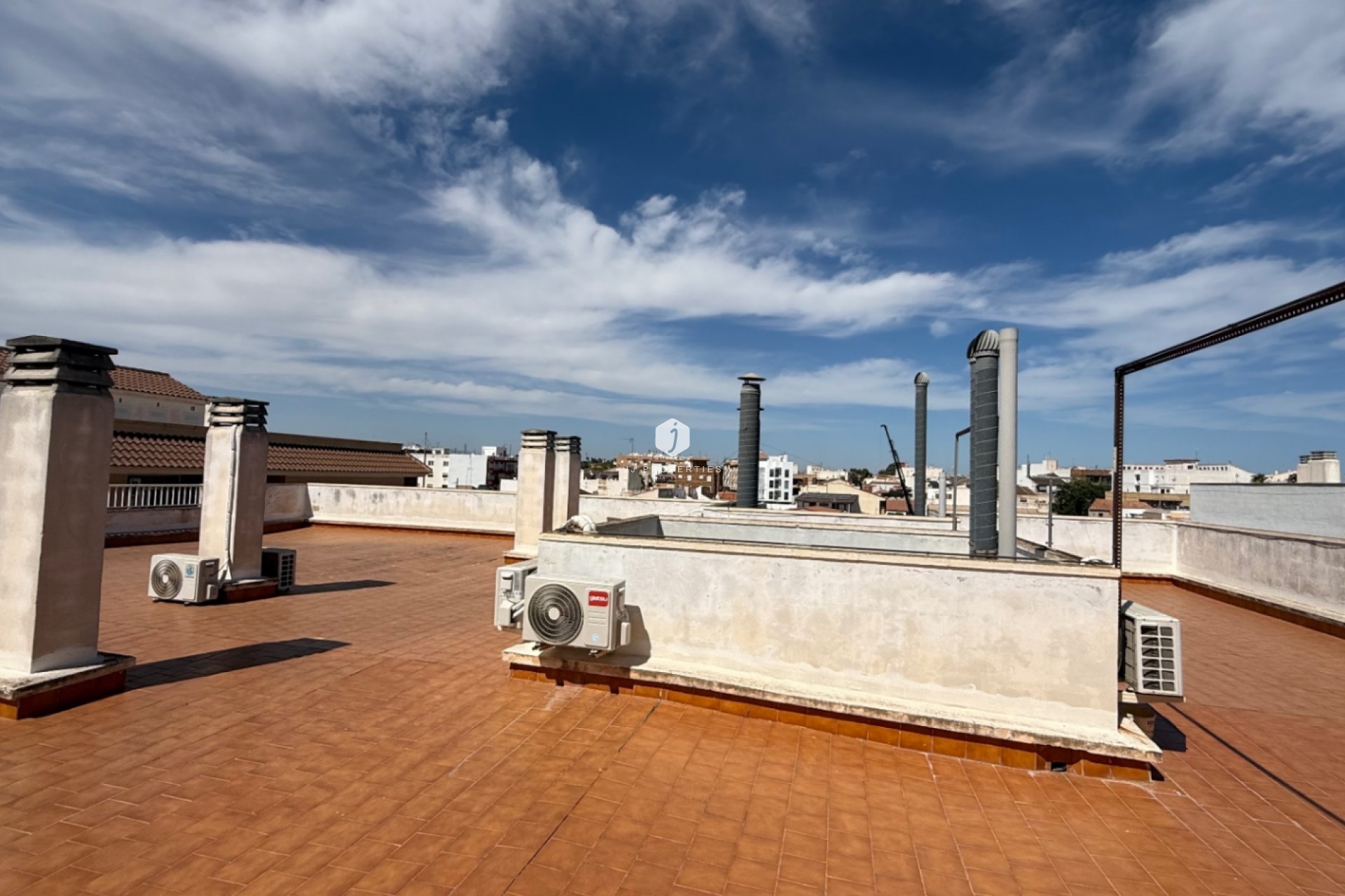 D'occasion - Appartement -
Los Montesinos - Costa Blanca