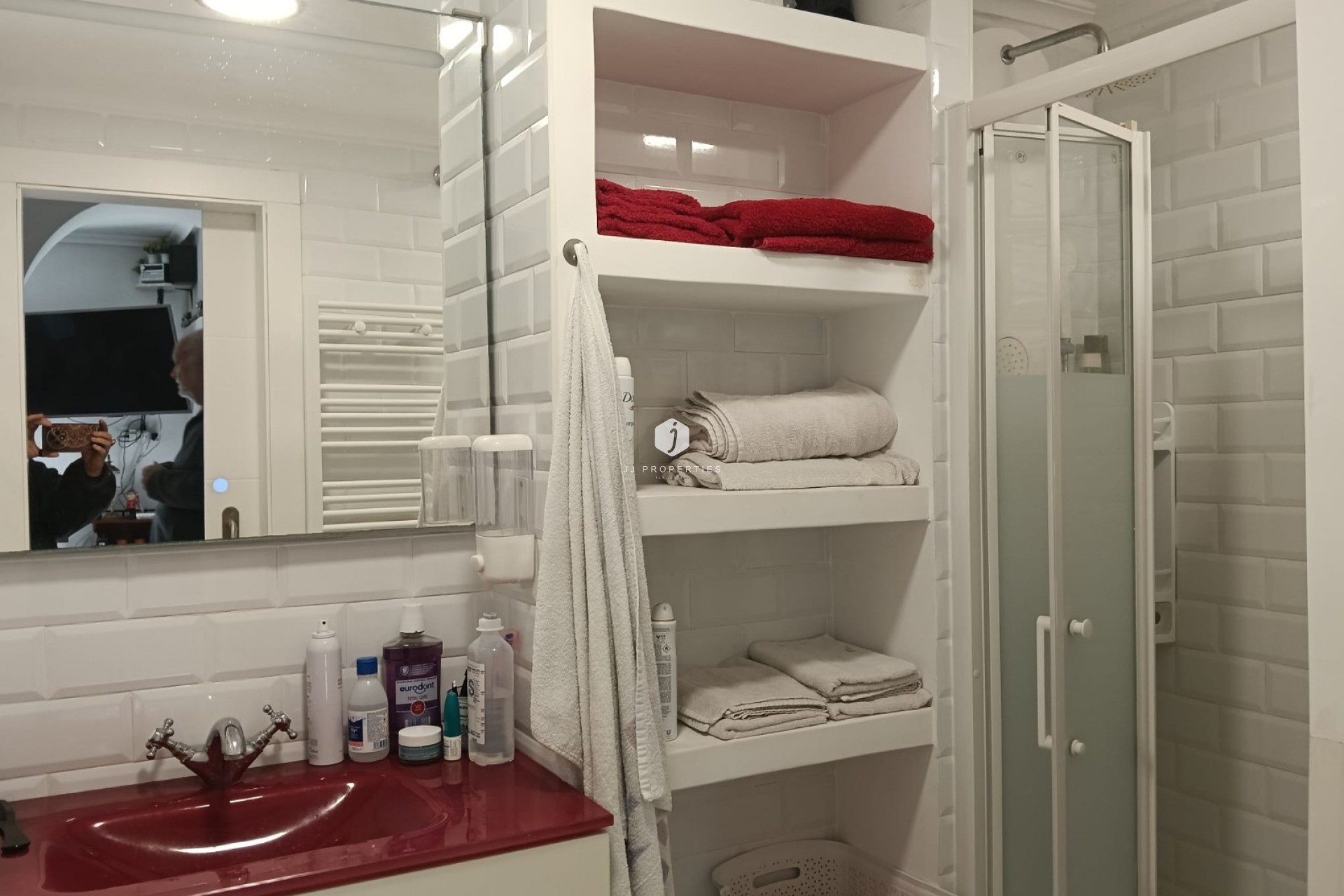 D'occasion - Appartement -
Los Montesinos - Costa Blanca