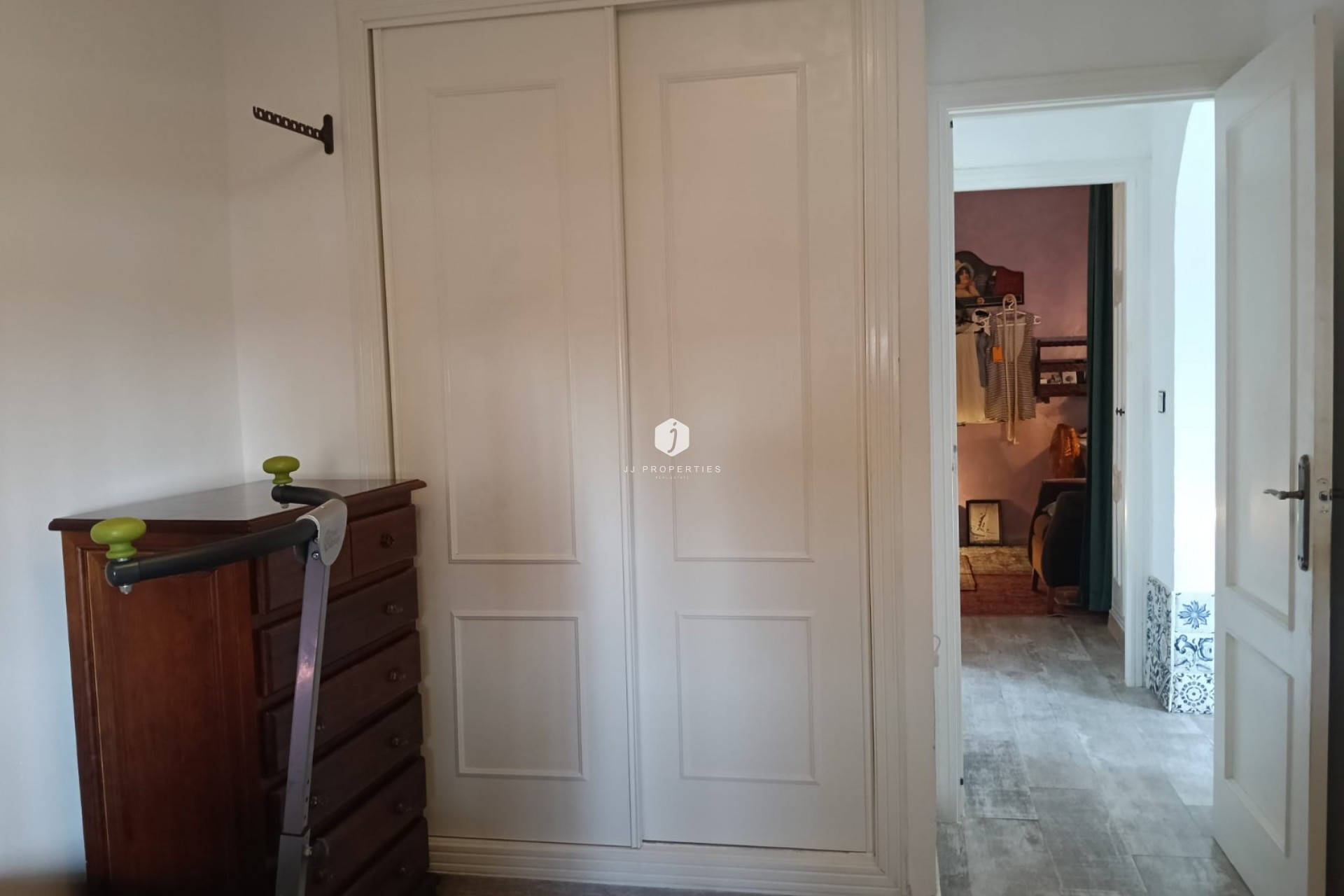 D'occasion - Appartement -
Los Montesinos - Costa Blanca