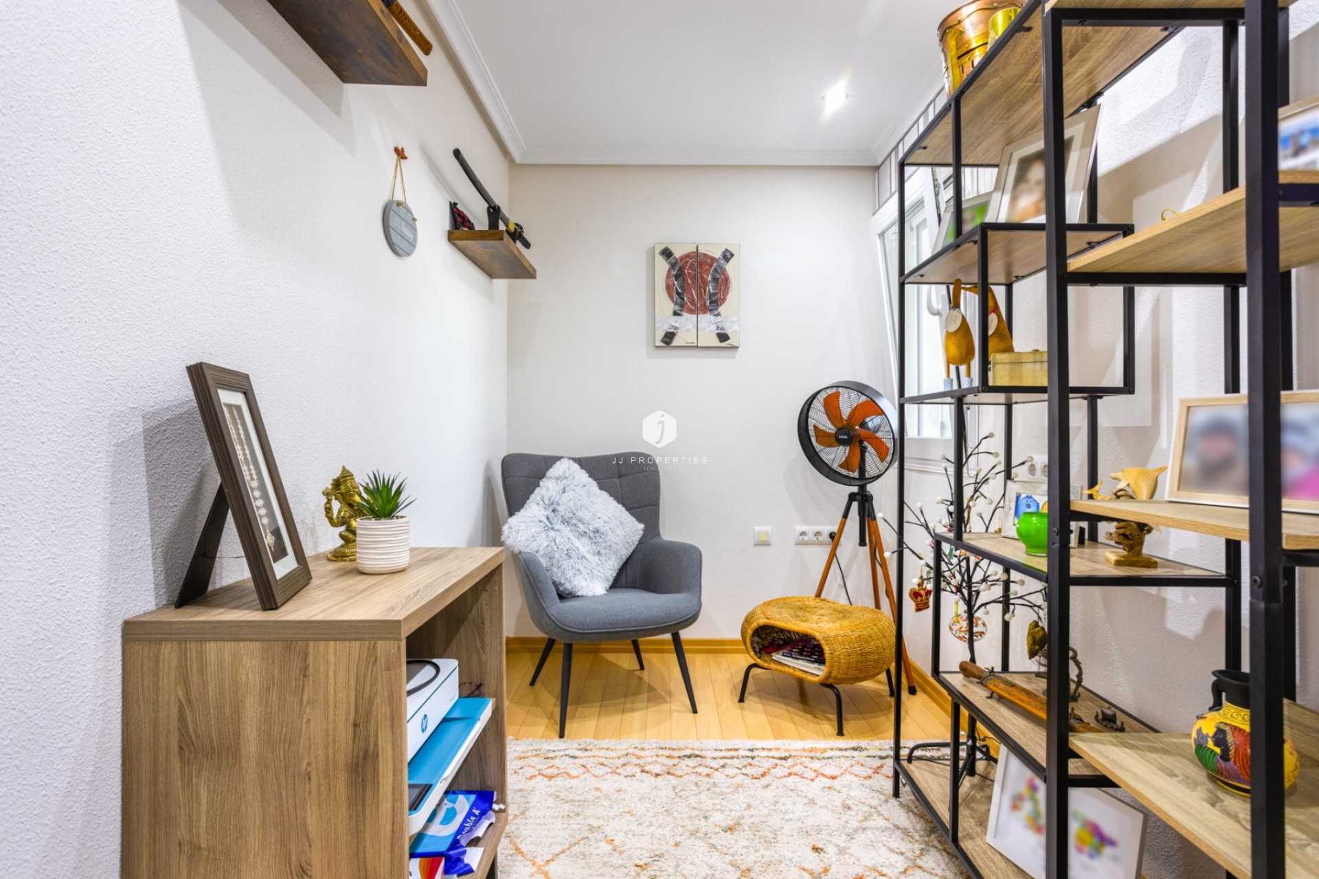 D'occasion - Appartement -
Los Montesinos - Costa Blanca