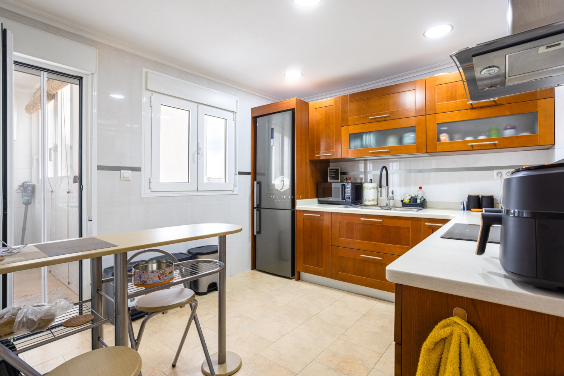 D'occasion - Appartement -
Los Montesinos - Costa Blanca