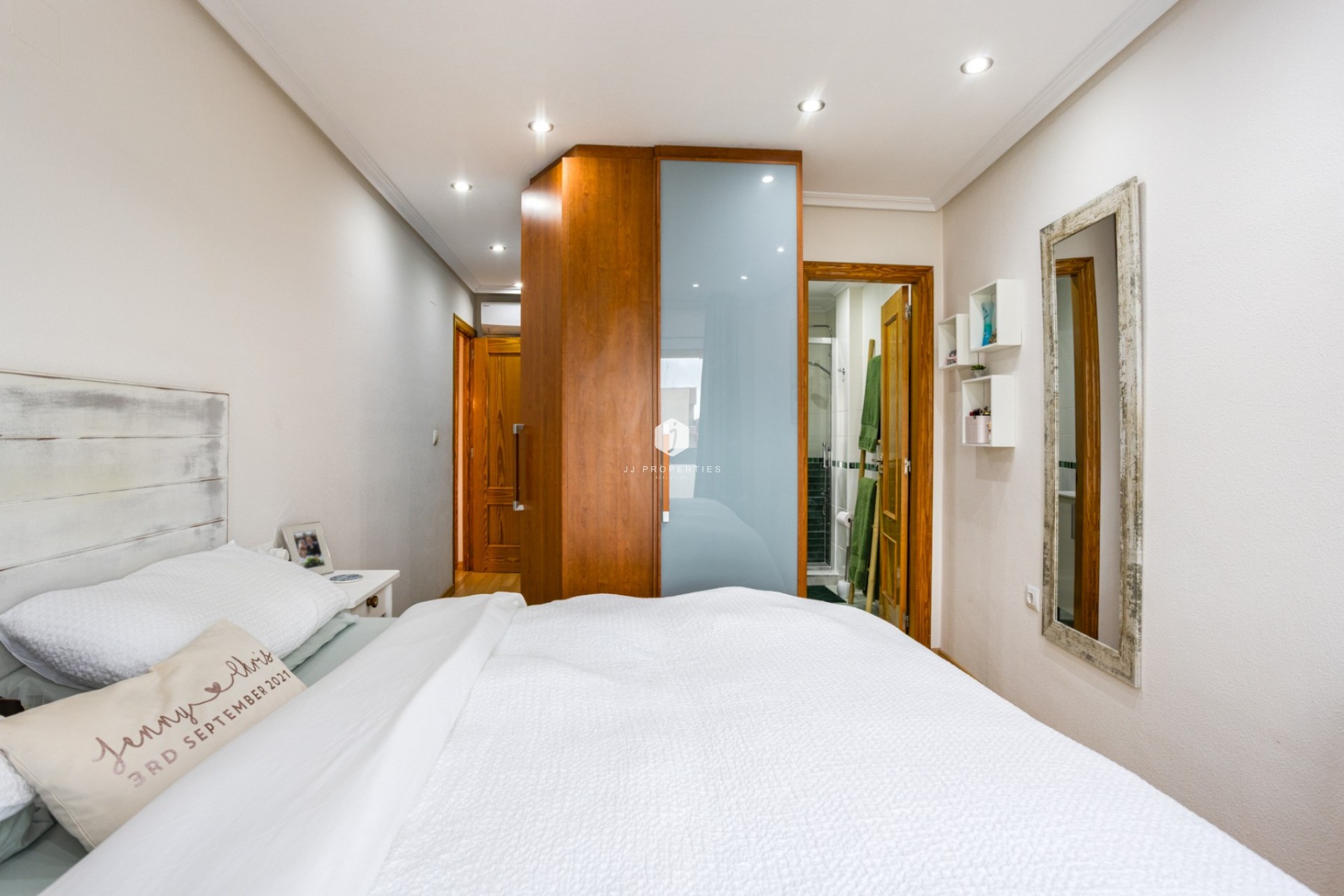 D'occasion - Appartement -
Los Montesinos - Costa Blanca