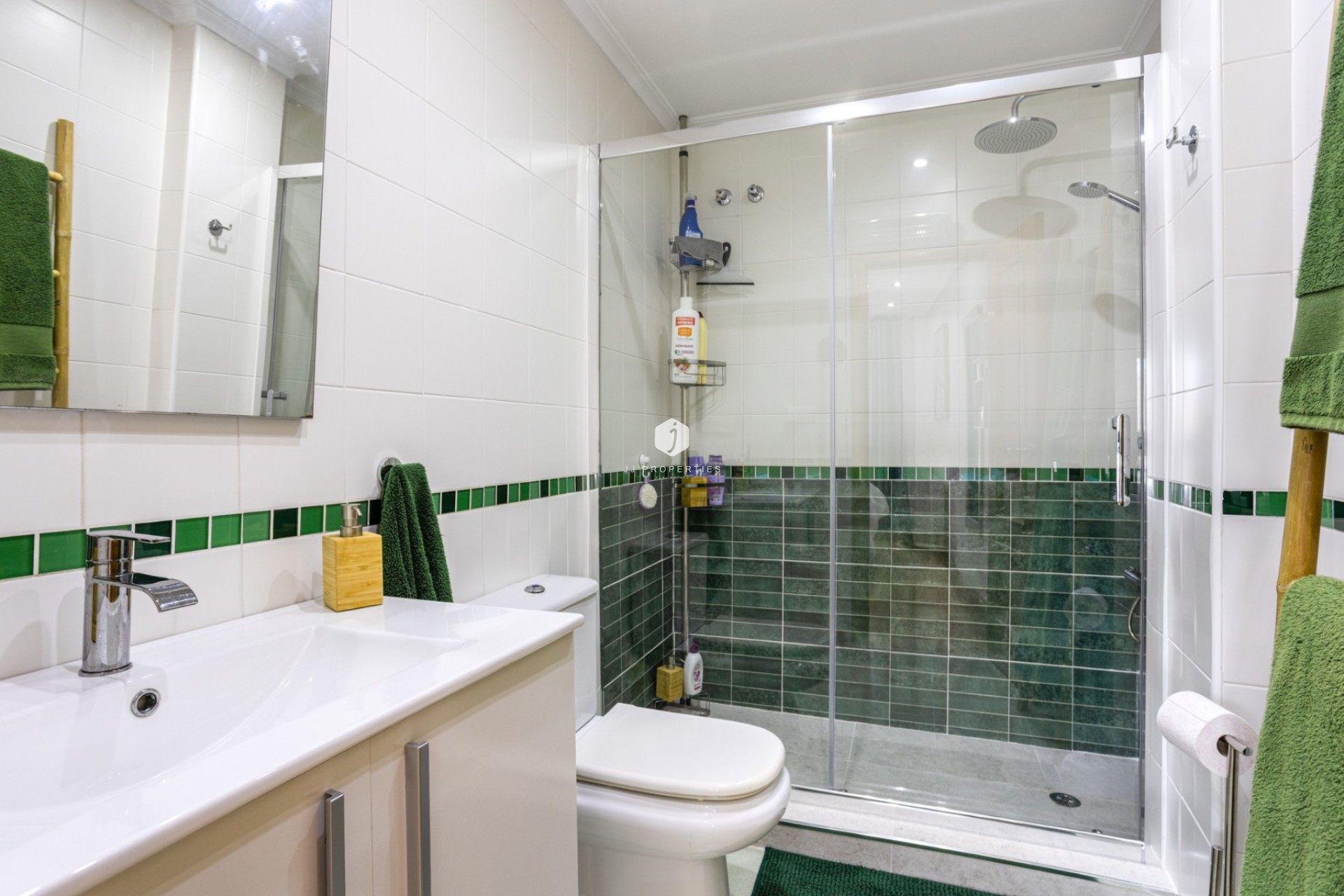 D'occasion - Appartement -
Los Montesinos - Costa Blanca