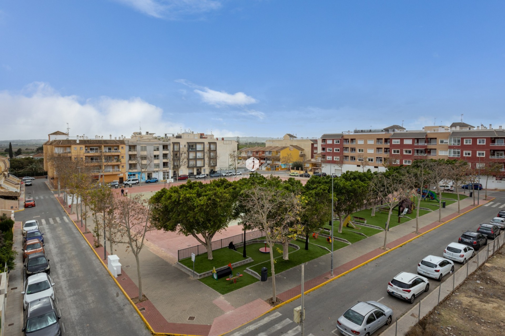 D'occasion - Appartement -
Los Montesinos - Costa Blanca