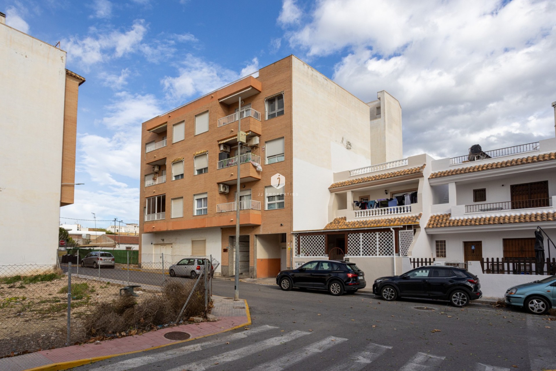 D'occasion - Appartement -
Los Montesinos - Costa Blanca