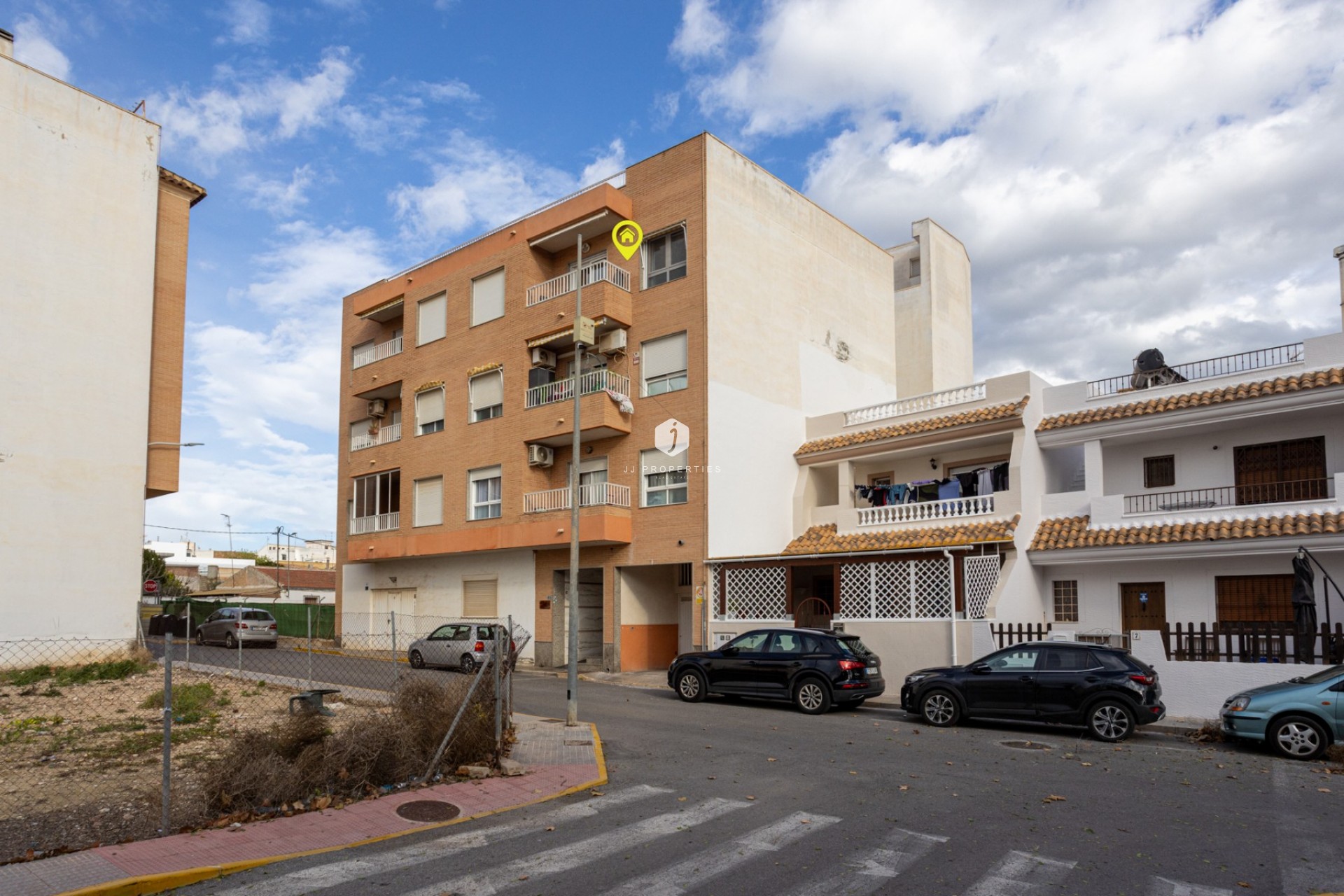 D'occasion - Appartement -
Los Montesinos - Costa Blanca