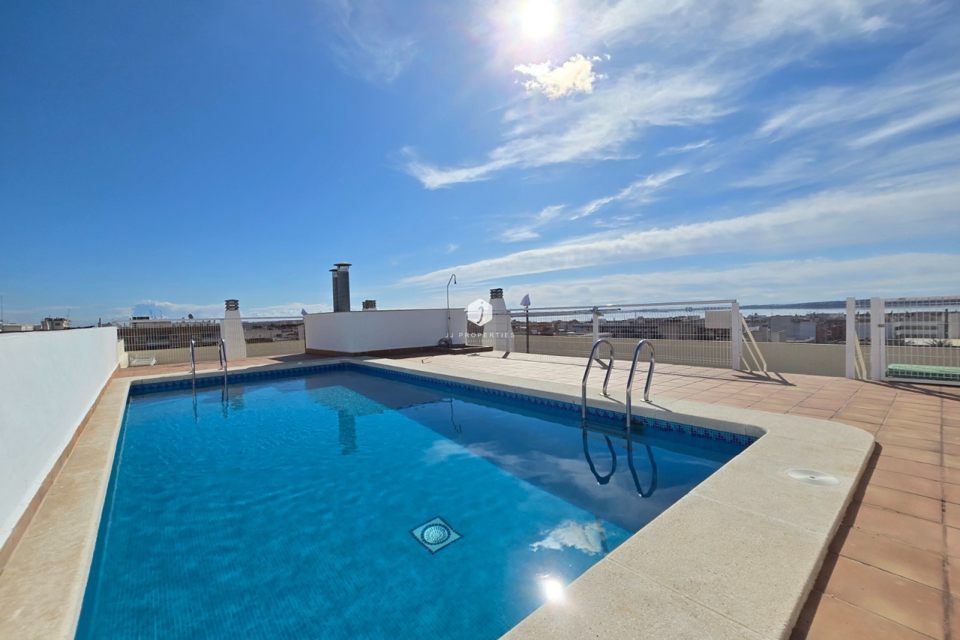 D'occasion - Appartement -
Los Montesinos - Costa Blanca