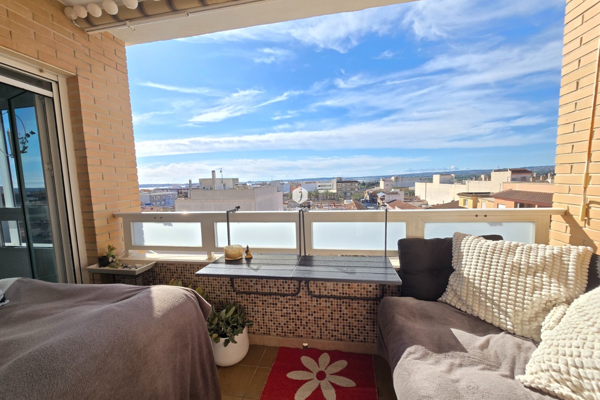 D'occasion - Appartement -
Los Montesinos - Costa Blanca