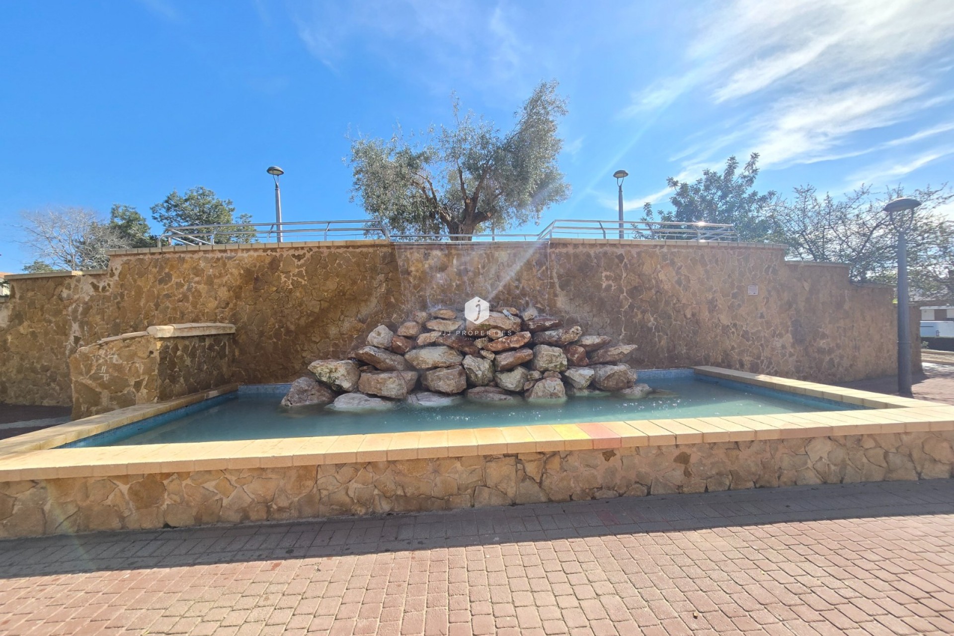 D'occasion - Appartement -
Los Montesinos - Costa Blanca