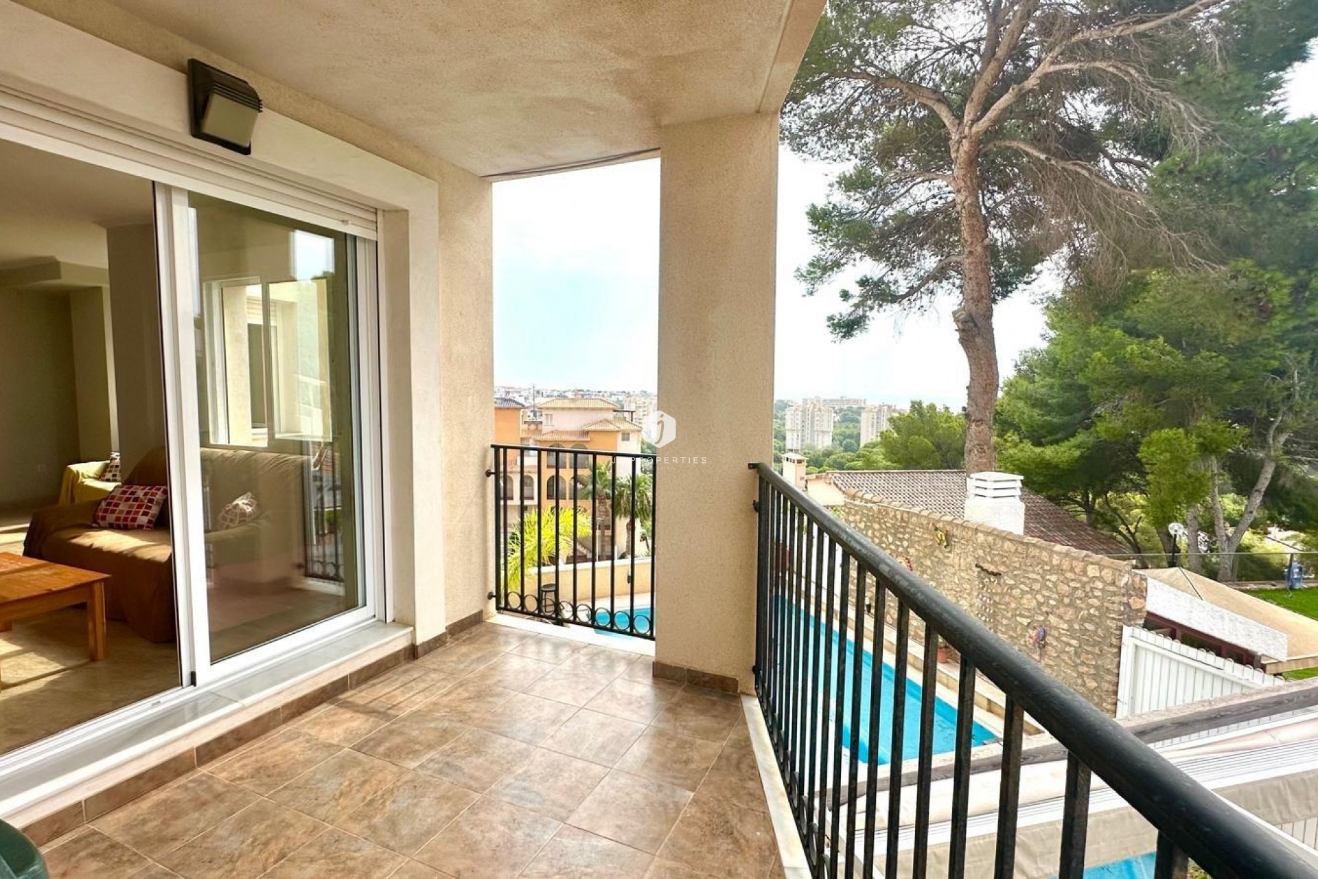 D'occasion - Appartement -
Orihuela Costa - Altos De Campoamor