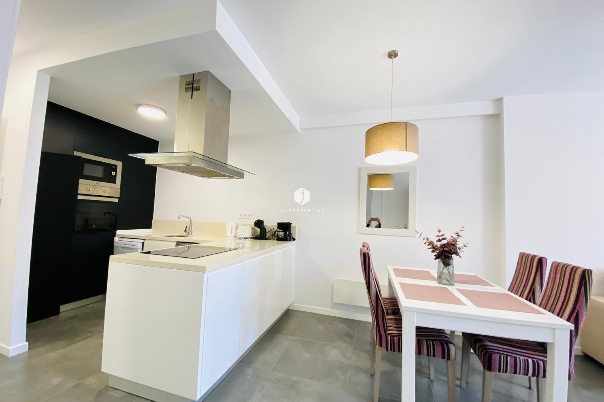 D'occasion - Appartement -
Orihuela Costa - Altos De Campoamor