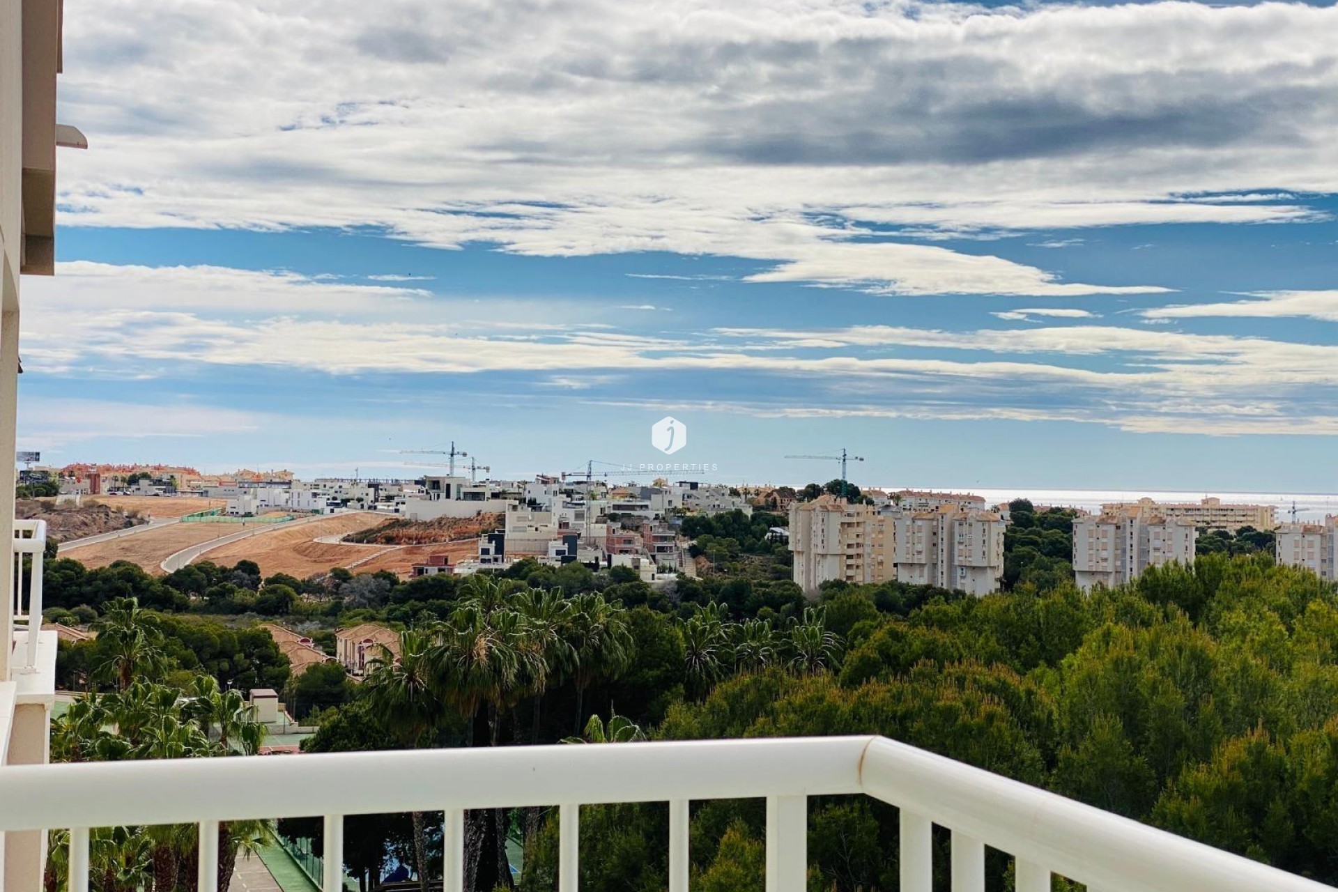 D'occasion - Appartement -
Orihuela Costa - Altos De Campoamor