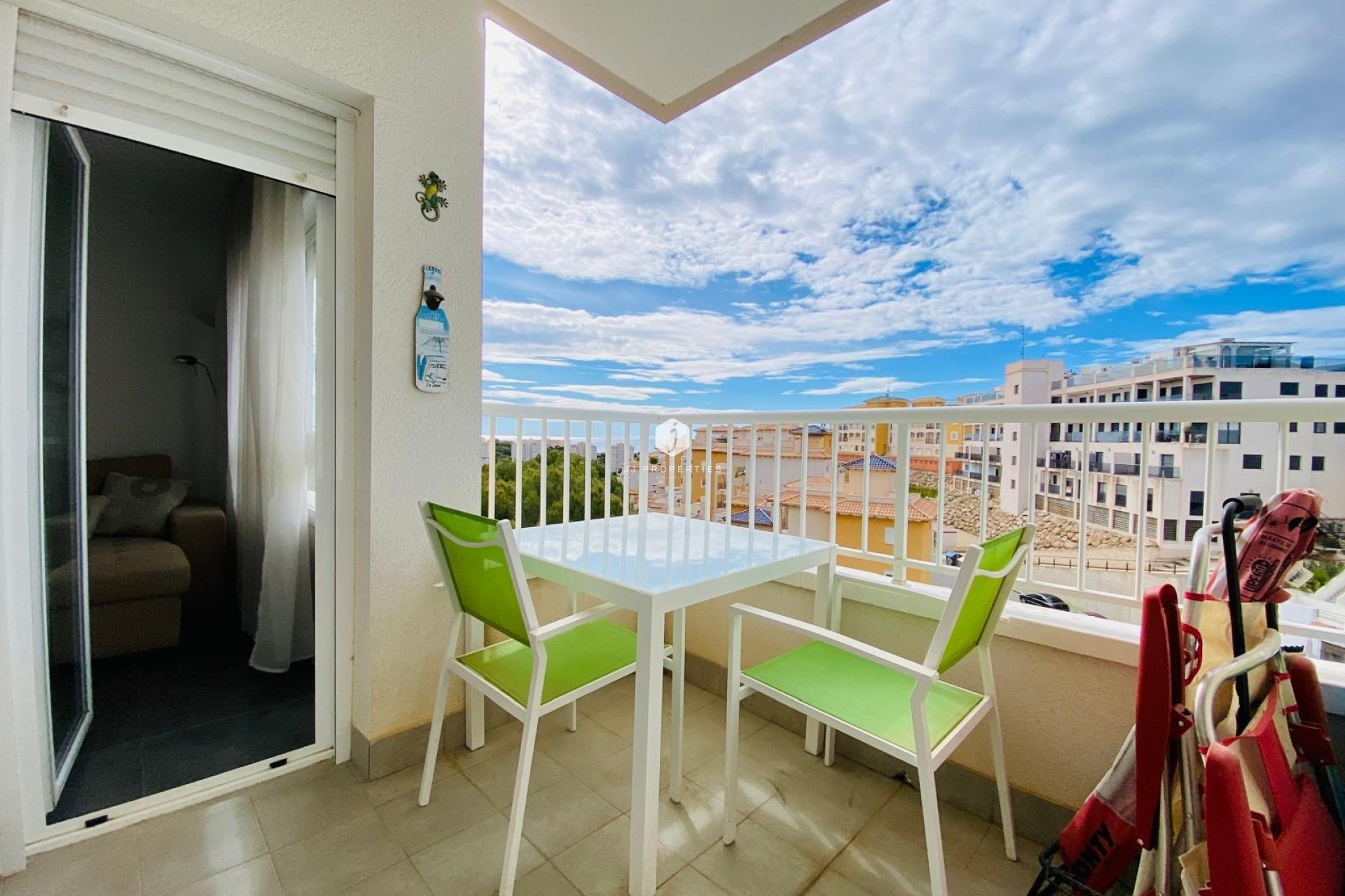 D'occasion - Appartement -
Orihuela Costa - Altos De Campoamor