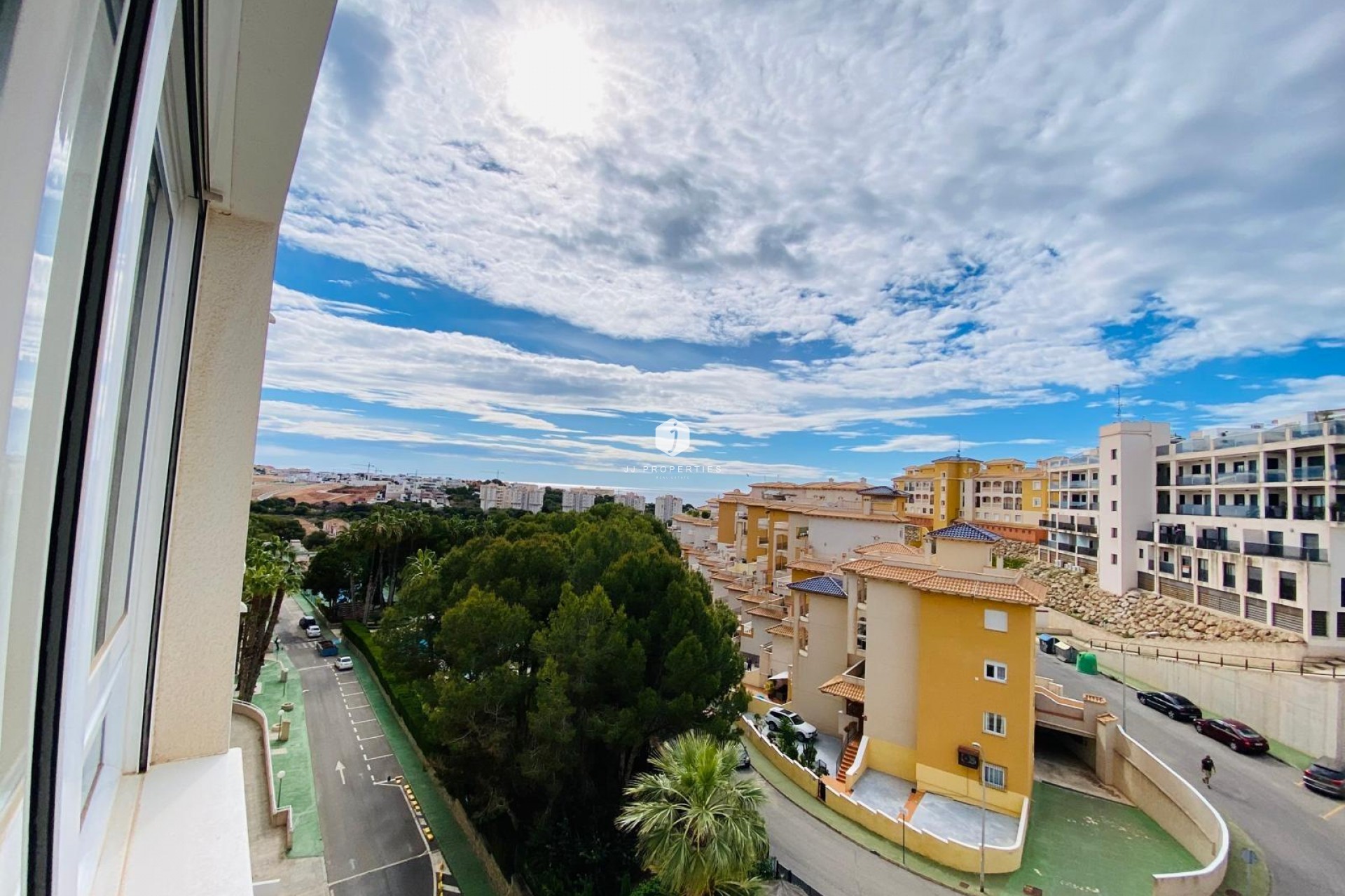 D'occasion - Appartement -
Orihuela Costa - Altos De Campoamor
