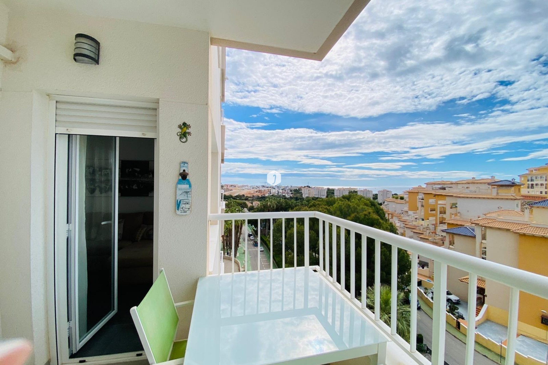 D'occasion - Appartement -
Orihuela Costa - Altos De Campoamor