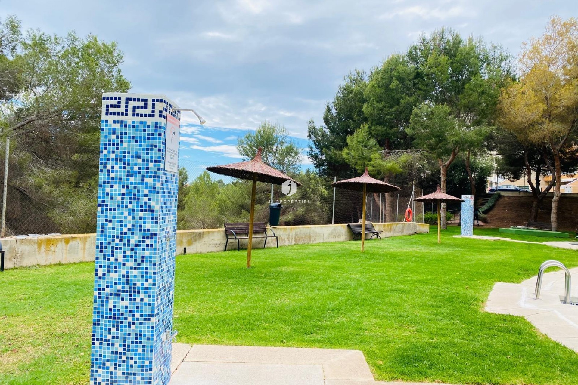 D'occasion - Appartement -
Orihuela Costa - Altos De Campoamor