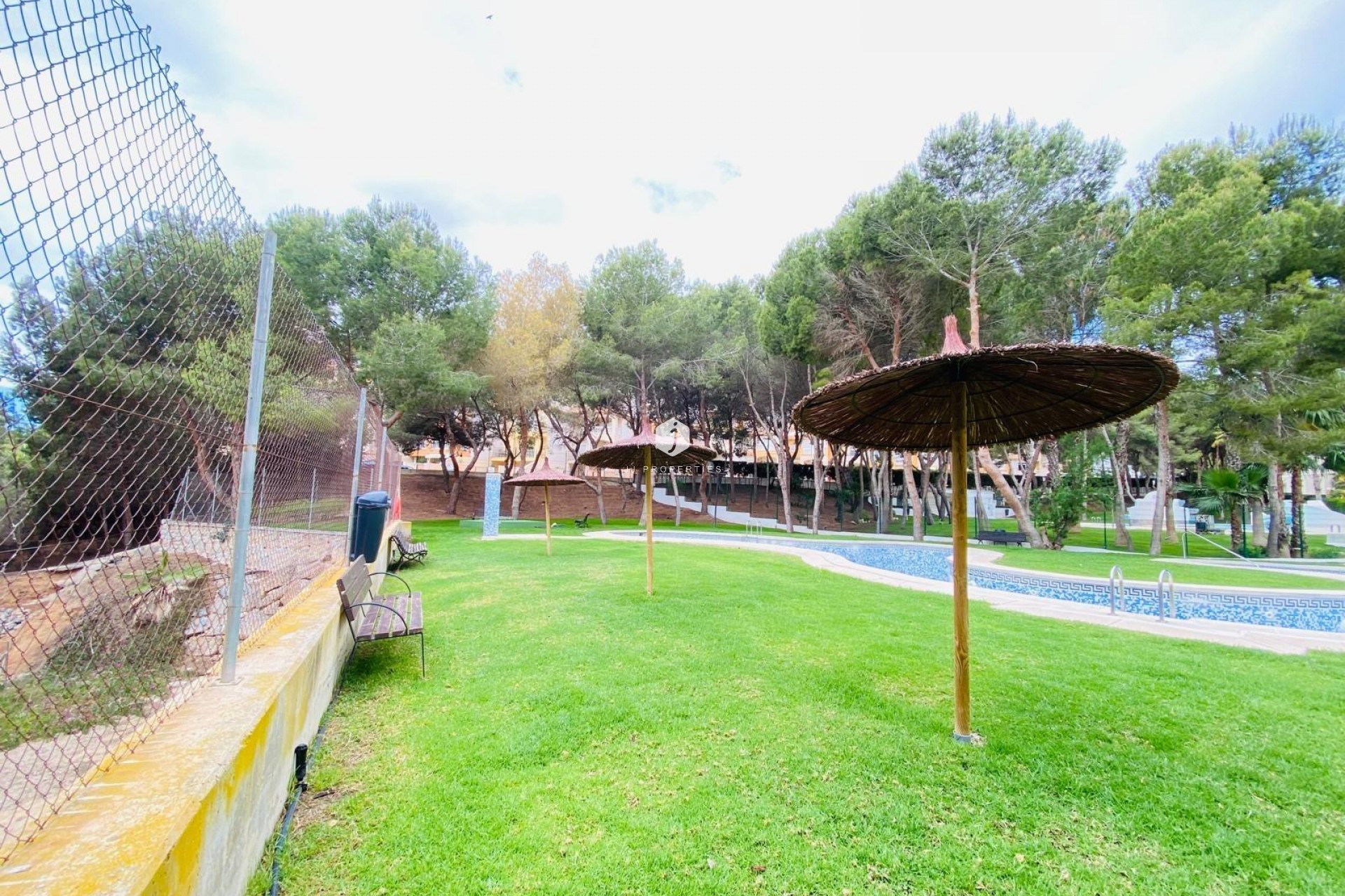 D'occasion - Appartement -
Orihuela Costa - Altos De Campoamor