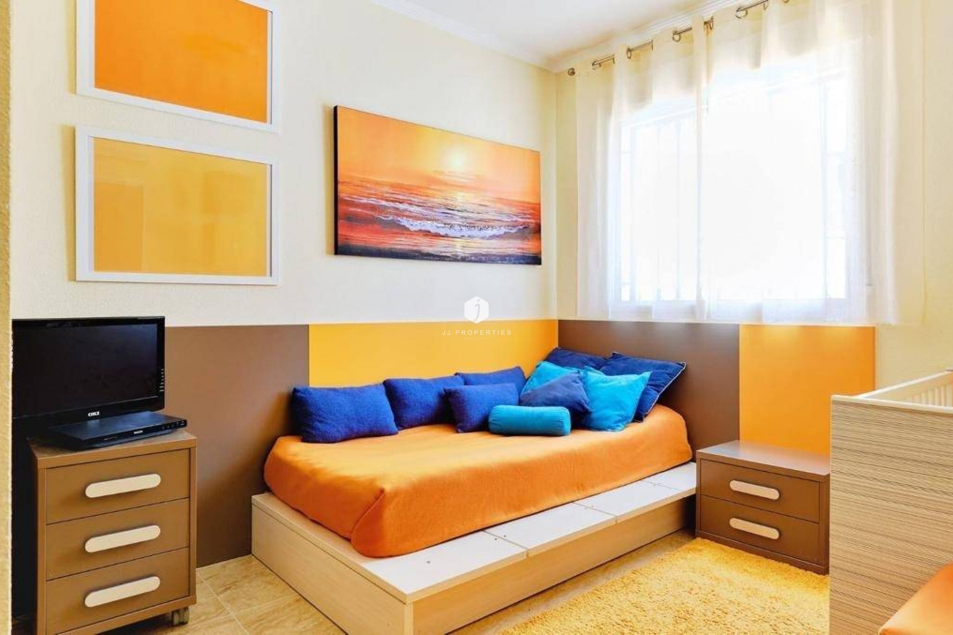 D'occasion - Appartement -
Orihuela Costa - Altos De Campoamor