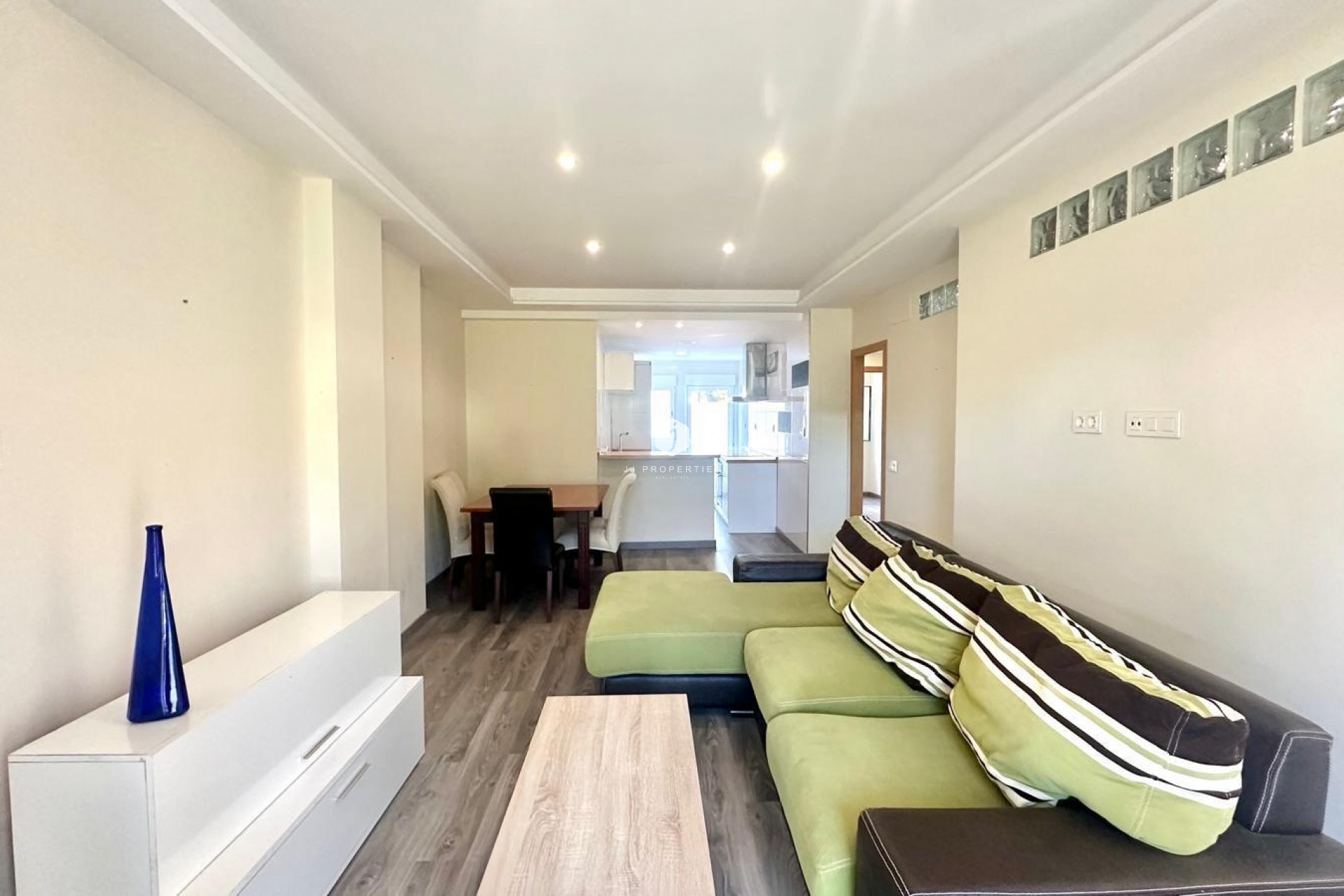 D'occasion - Appartement -
Orihuela Costa - Altos De Campoamor