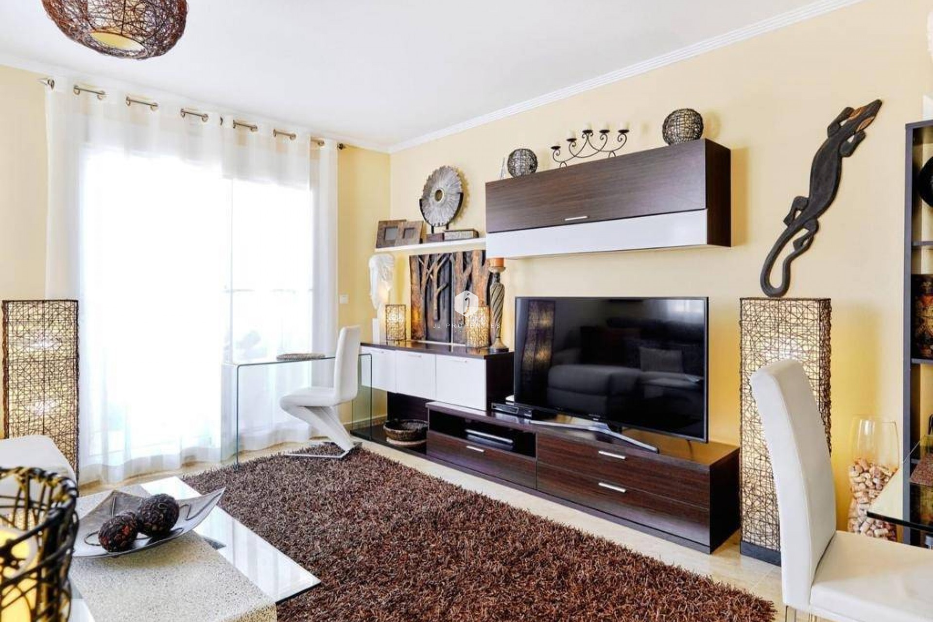 D'occasion - Appartement -
Orihuela Costa - Altos De Campoamor