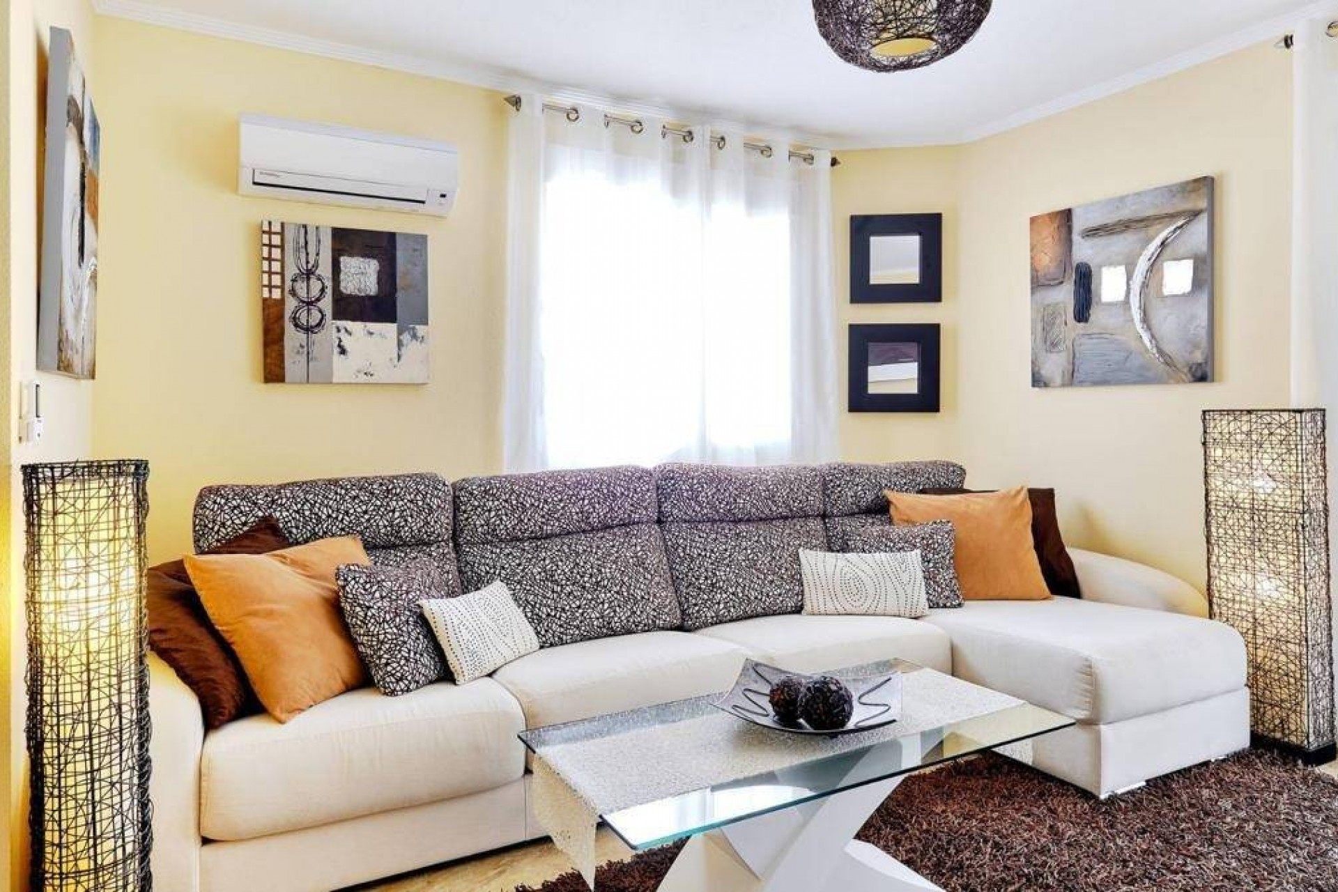 D'occasion - Appartement -
Orihuela Costa - Altos De Campoamor