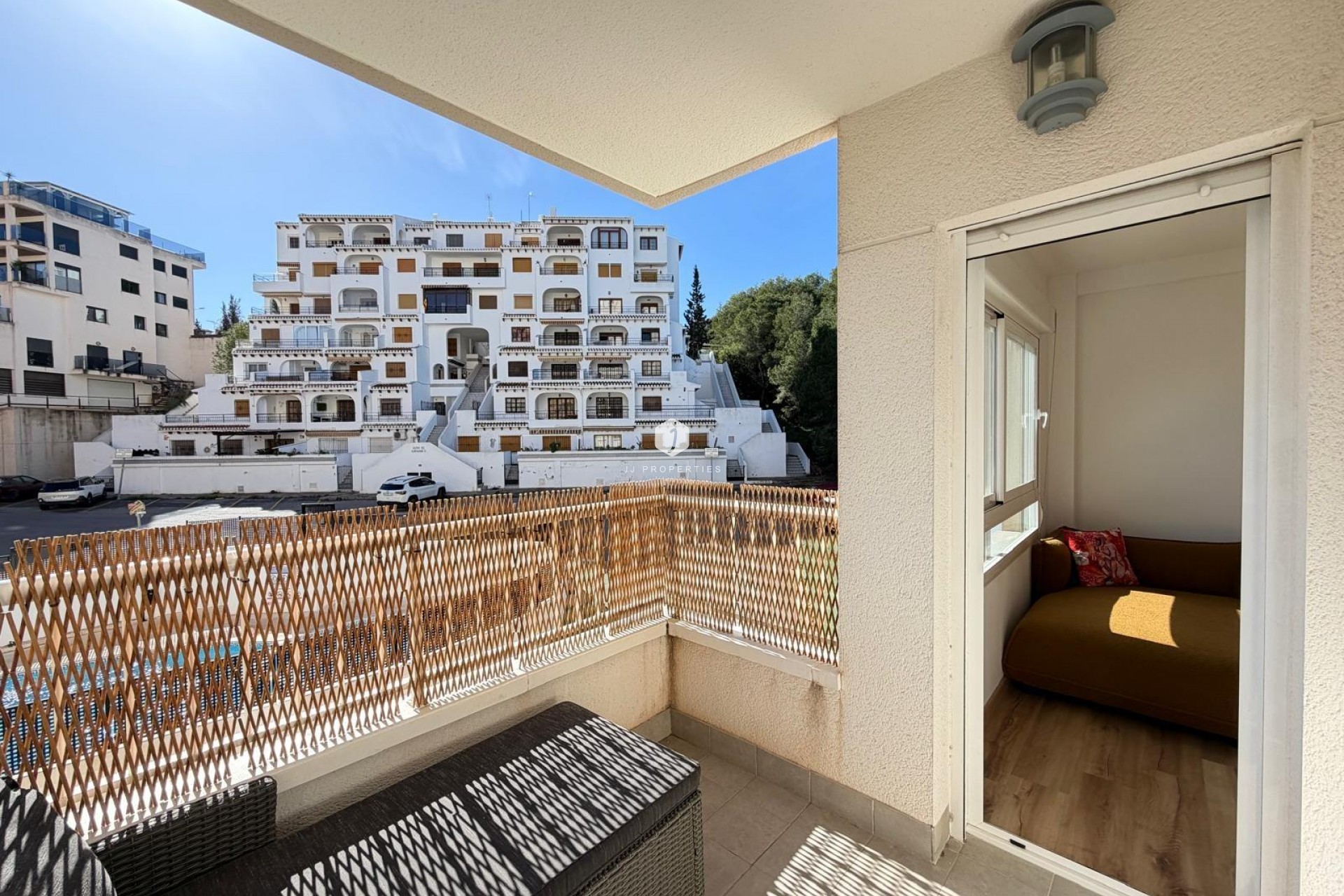 D'occasion - Appartement -
Orihuela Costa - Altos De Campoamor