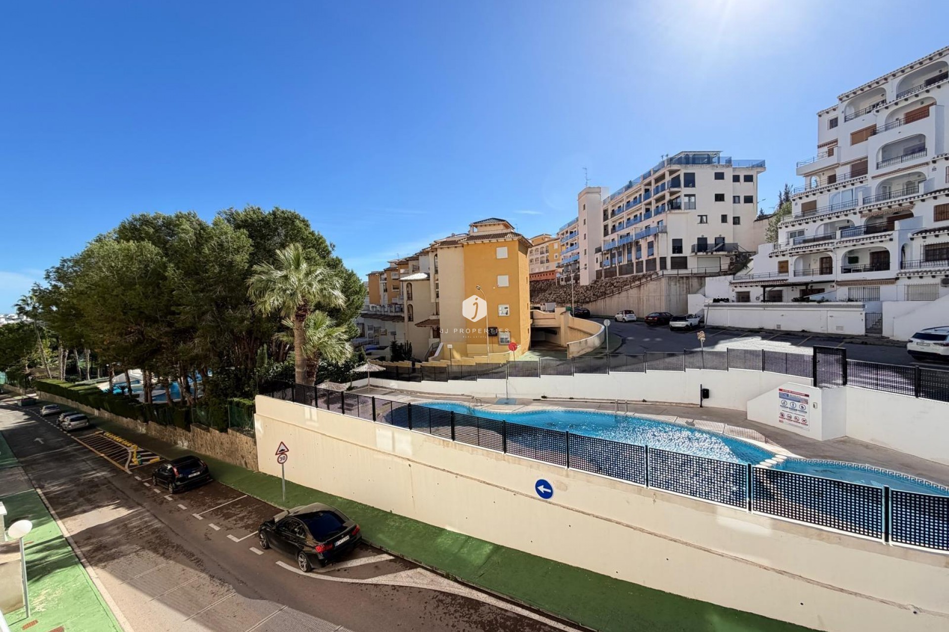 D'occasion - Appartement -
Orihuela Costa - Altos De Campoamor