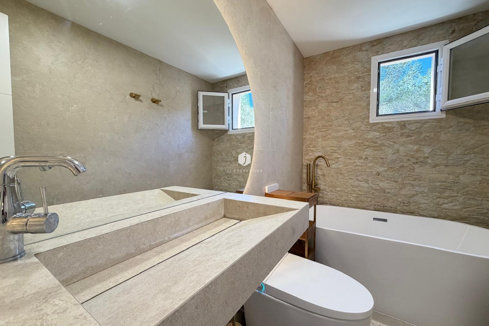 D'occasion - Appartement -
Orihuela Costa - Altos De Campoamor