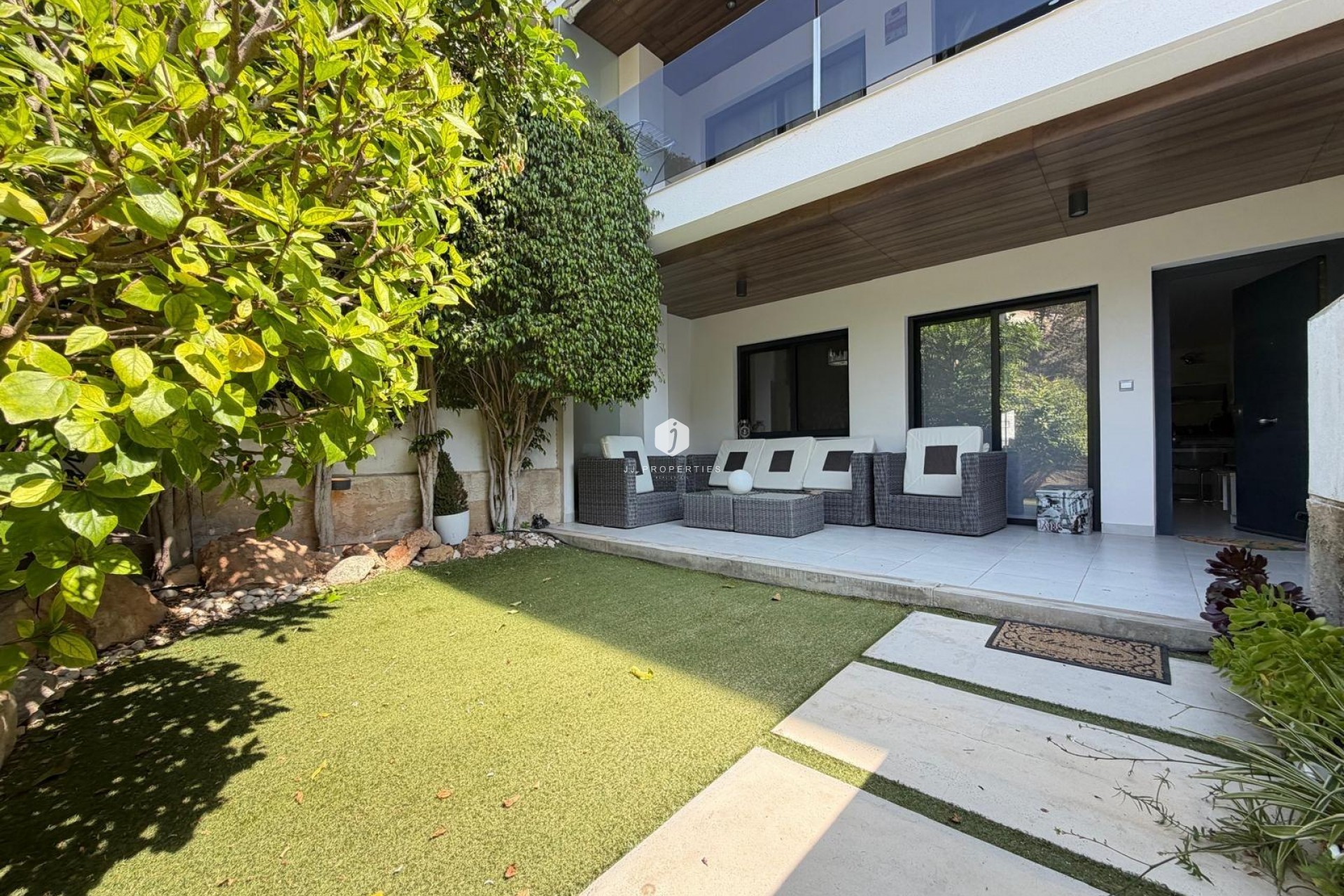 D'occasion - Appartement -
Orihuela Costa - Altos De Campoamor