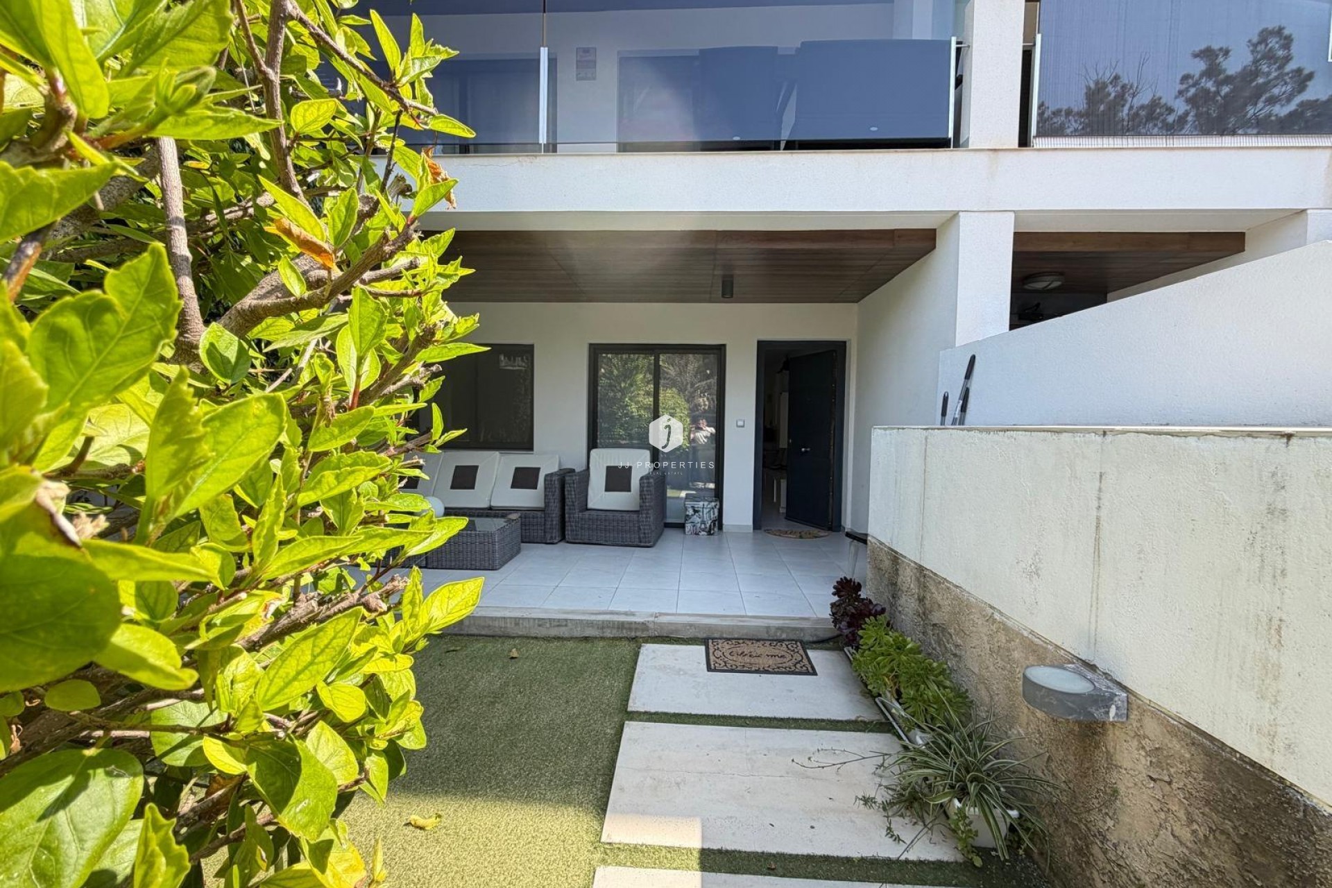 D'occasion - Appartement -
Orihuela Costa - Altos De Campoamor
