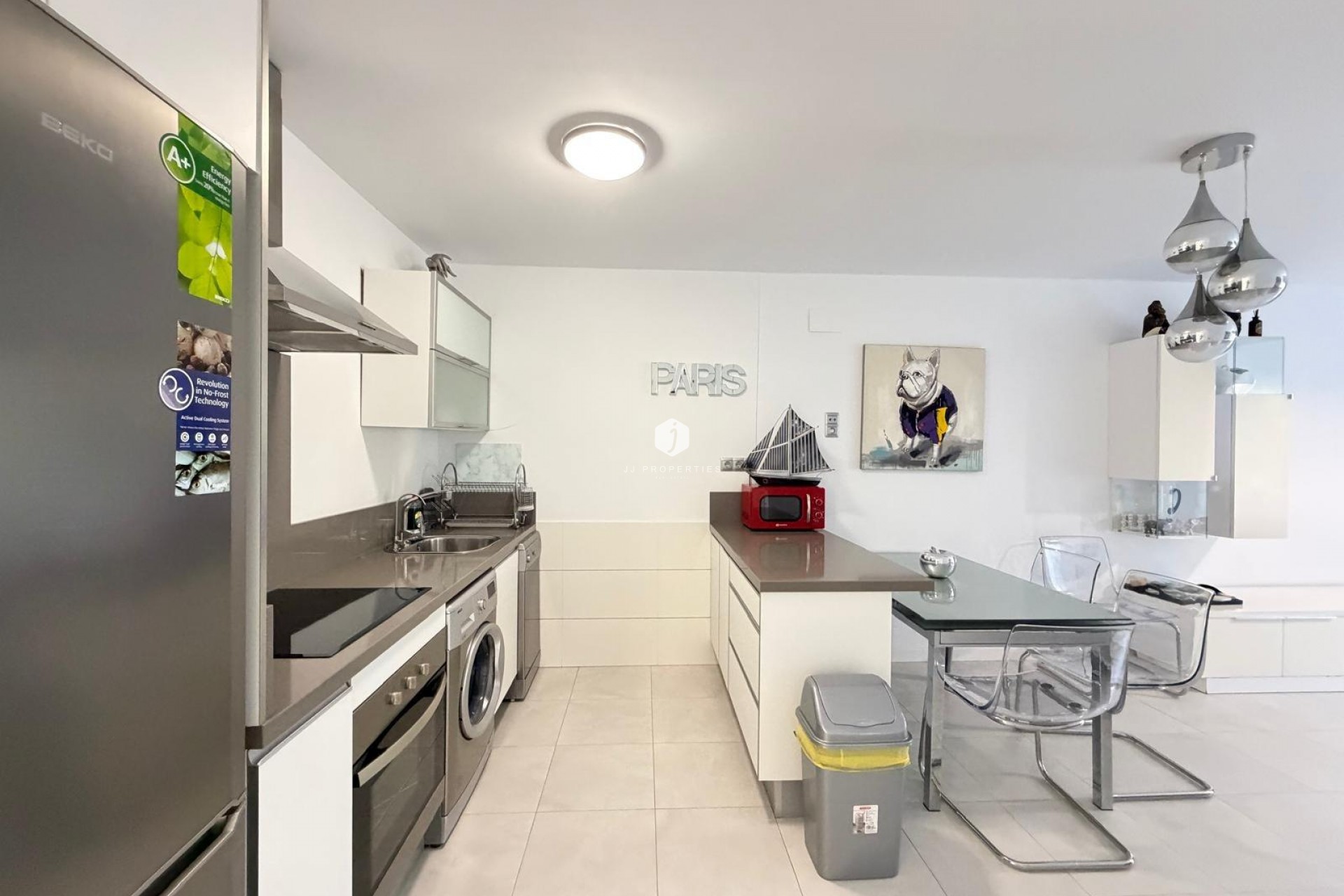 D'occasion - Appartement -
Orihuela Costa - Altos De Campoamor
