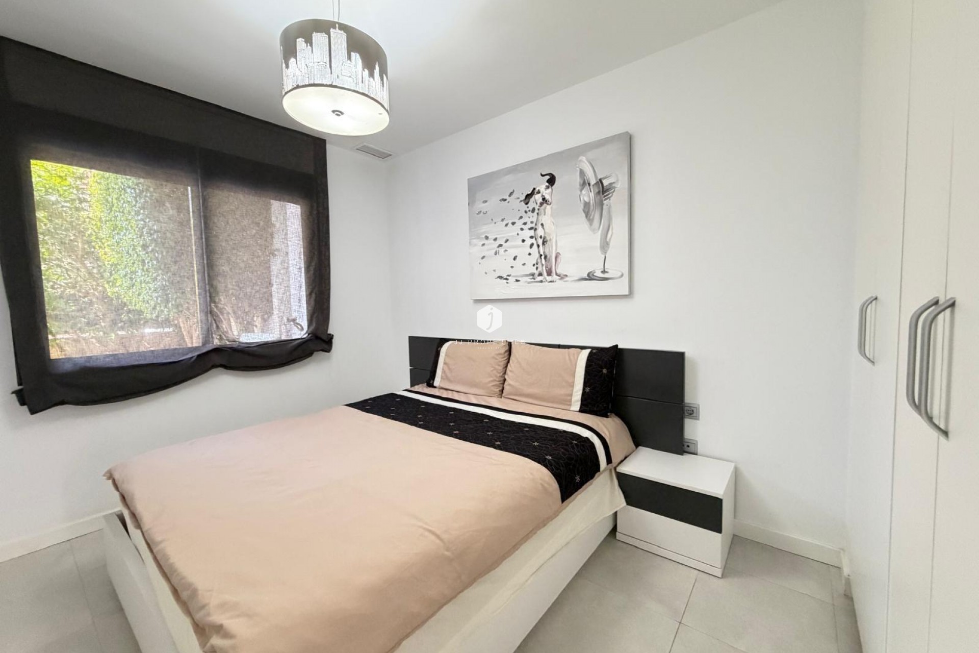 D'occasion - Appartement -
Orihuela Costa - Altos De Campoamor