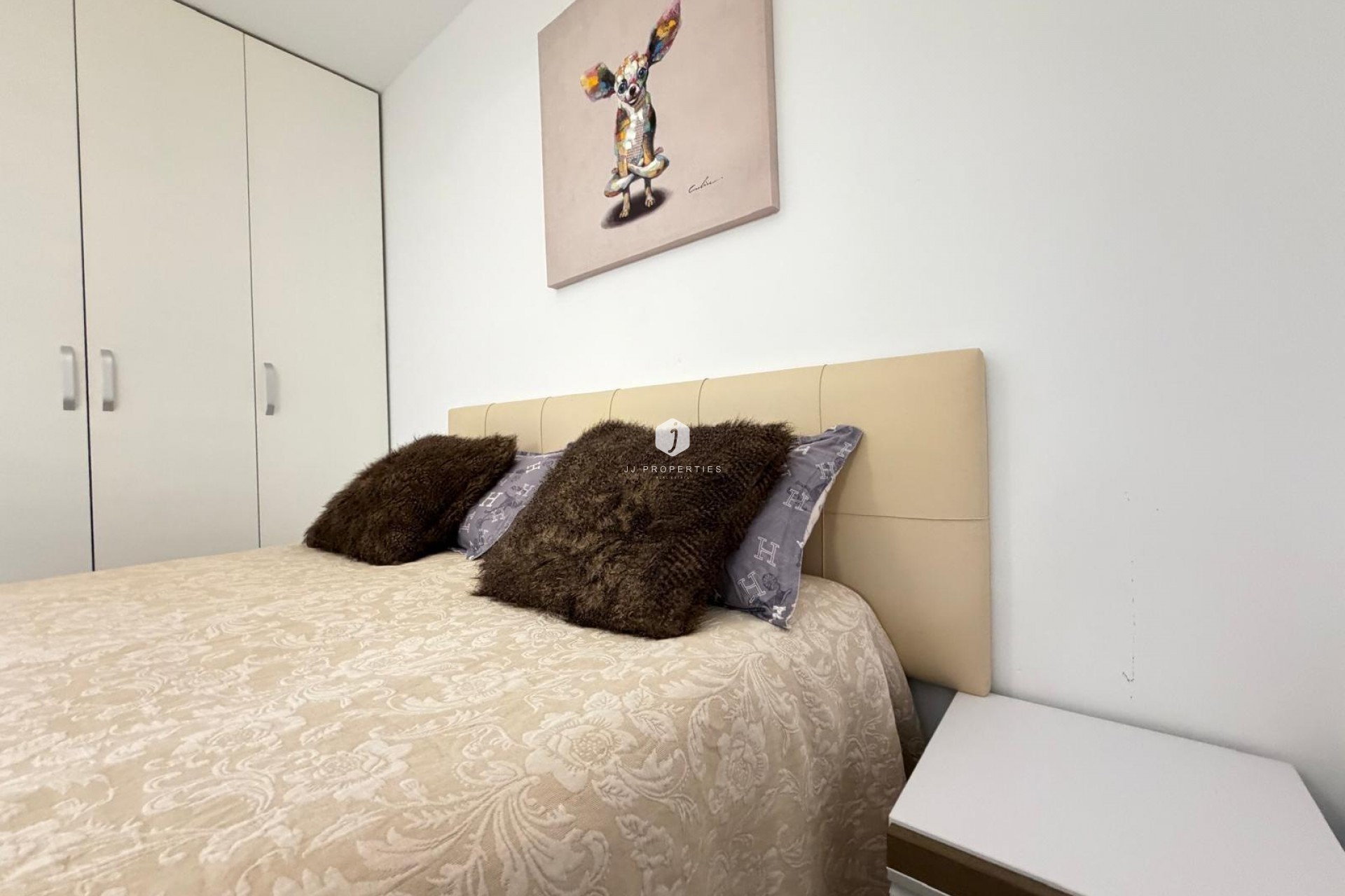 D'occasion - Appartement -
Orihuela Costa - Altos De Campoamor