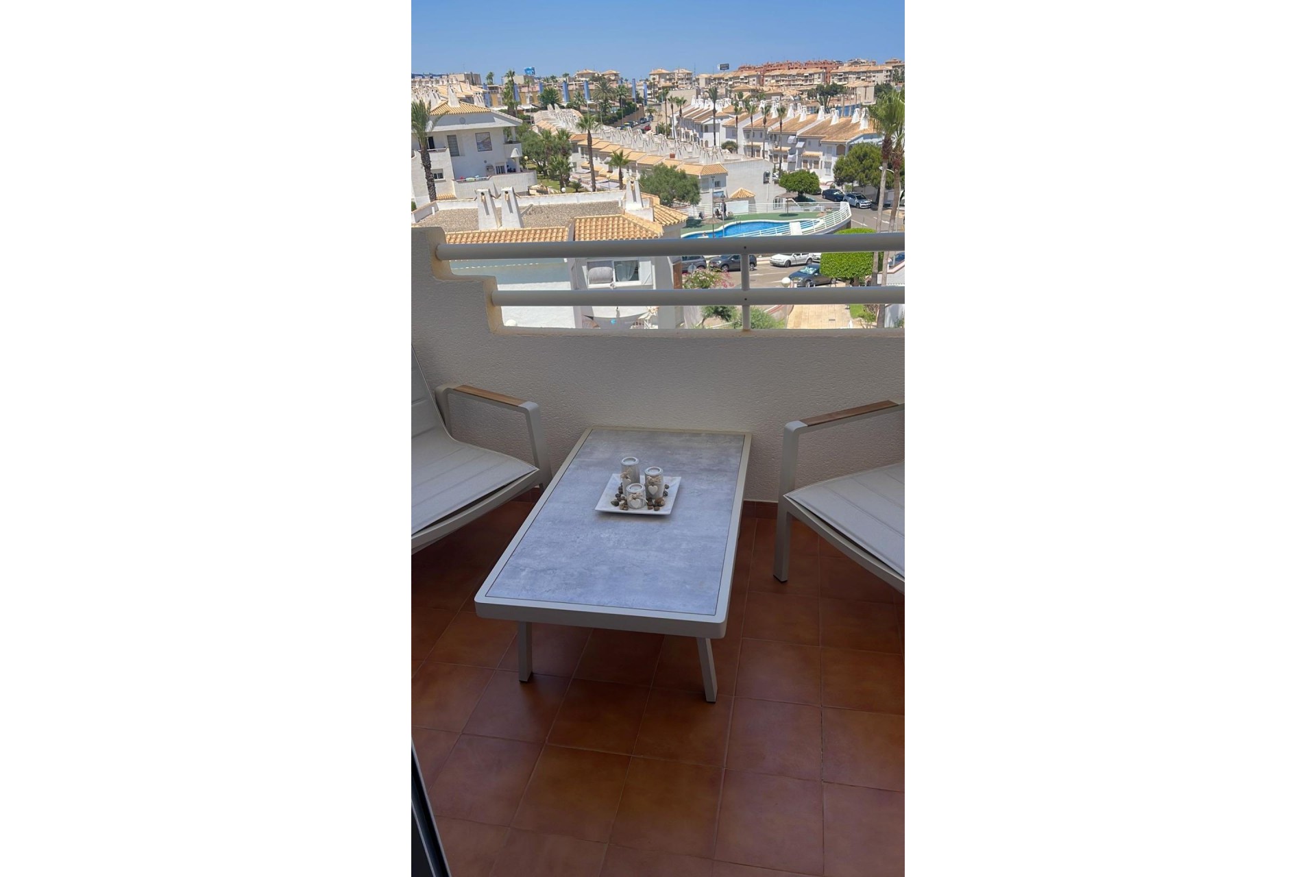 D'occasion - Appartement -
Orihuela Costa - Campoamor