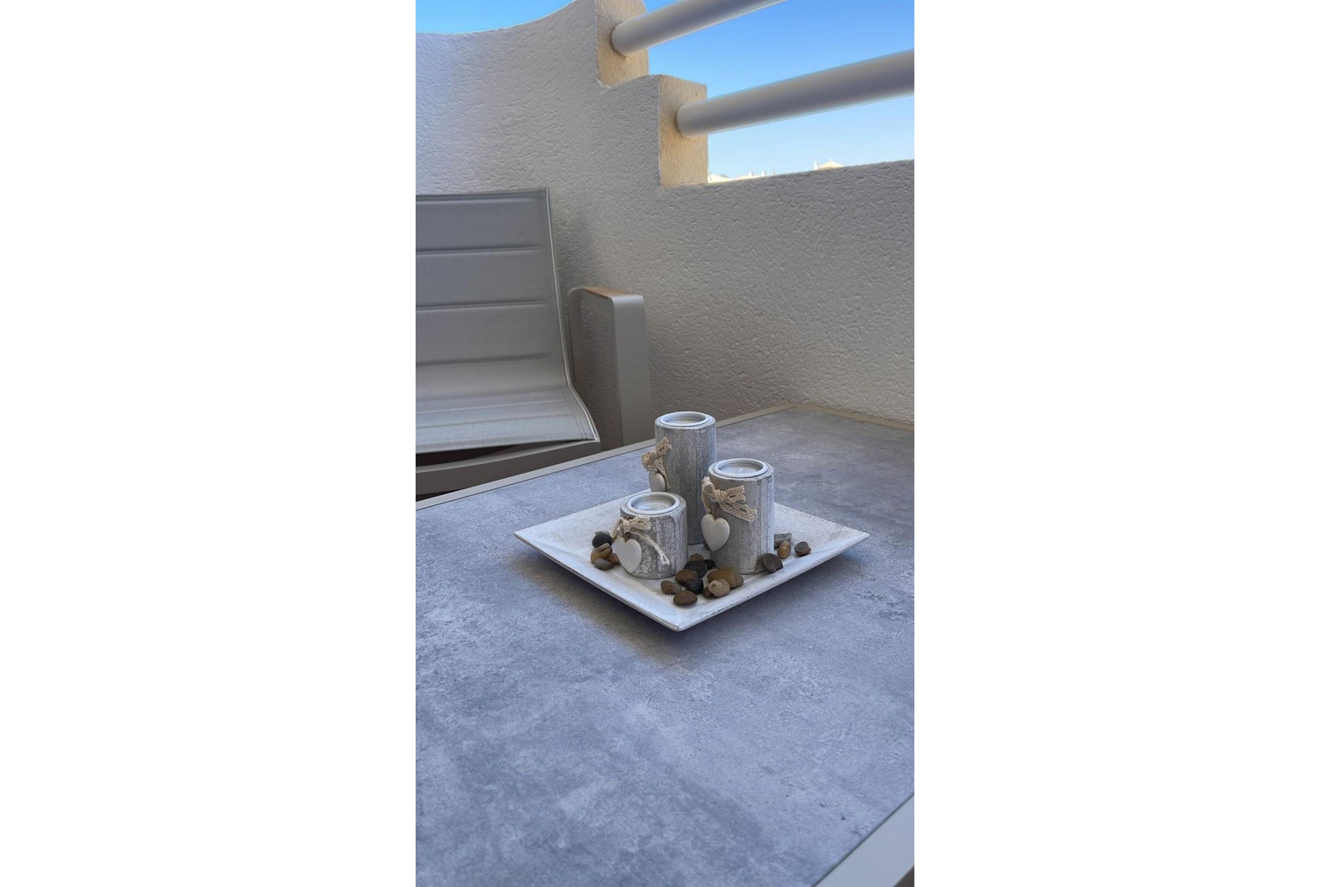 D'occasion - Appartement -
Orihuela Costa - Campoamor