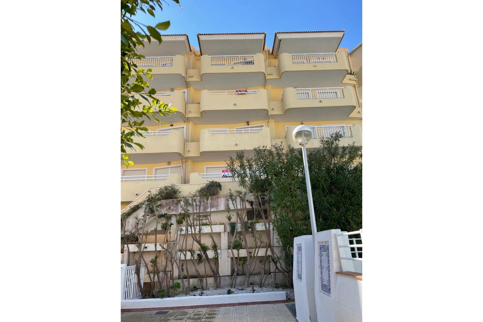 D'occasion - Appartement -
Orihuela Costa - Campoamor