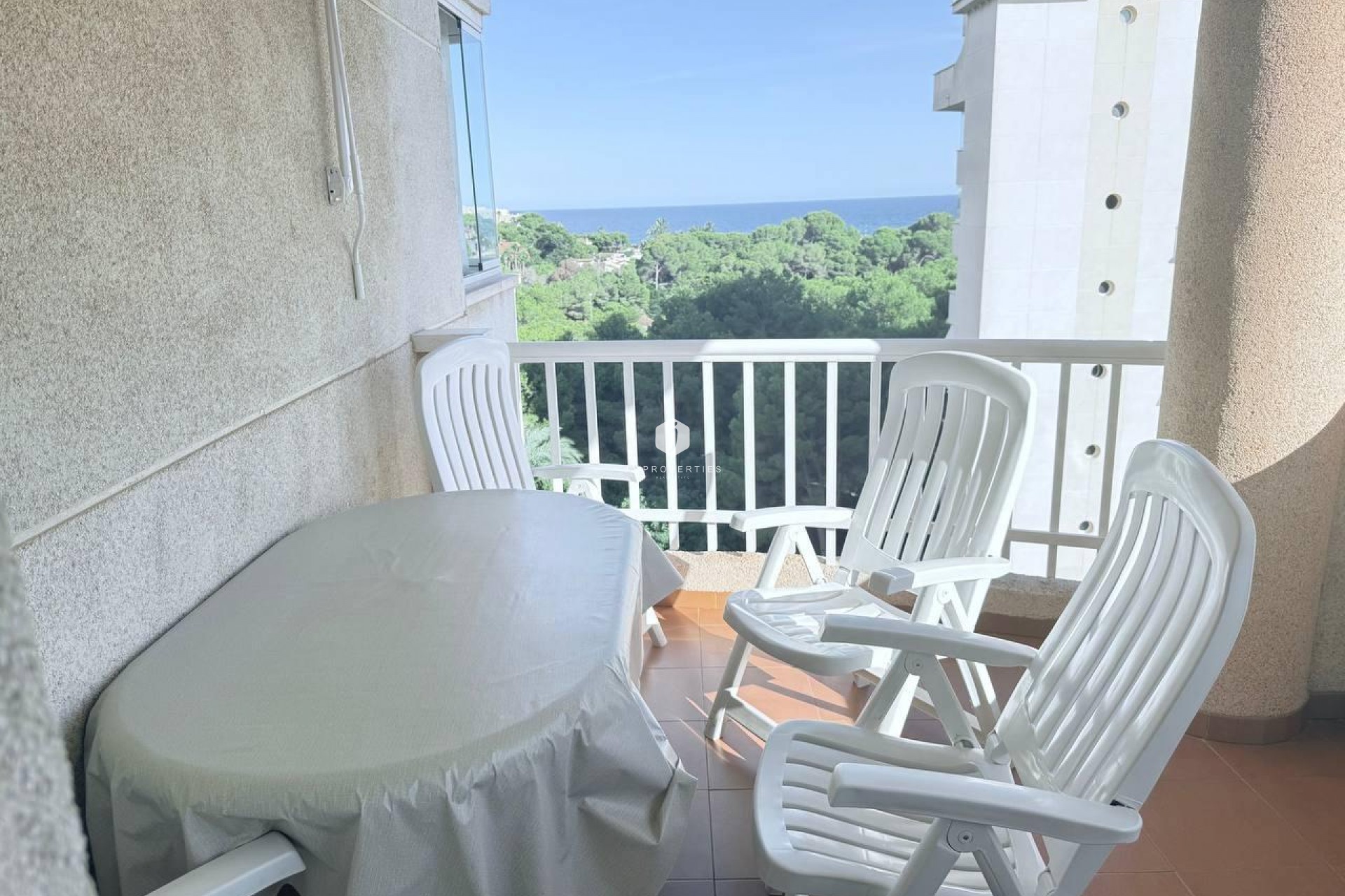 D'occasion - Appartement -
Orihuela Costa - Campoamor