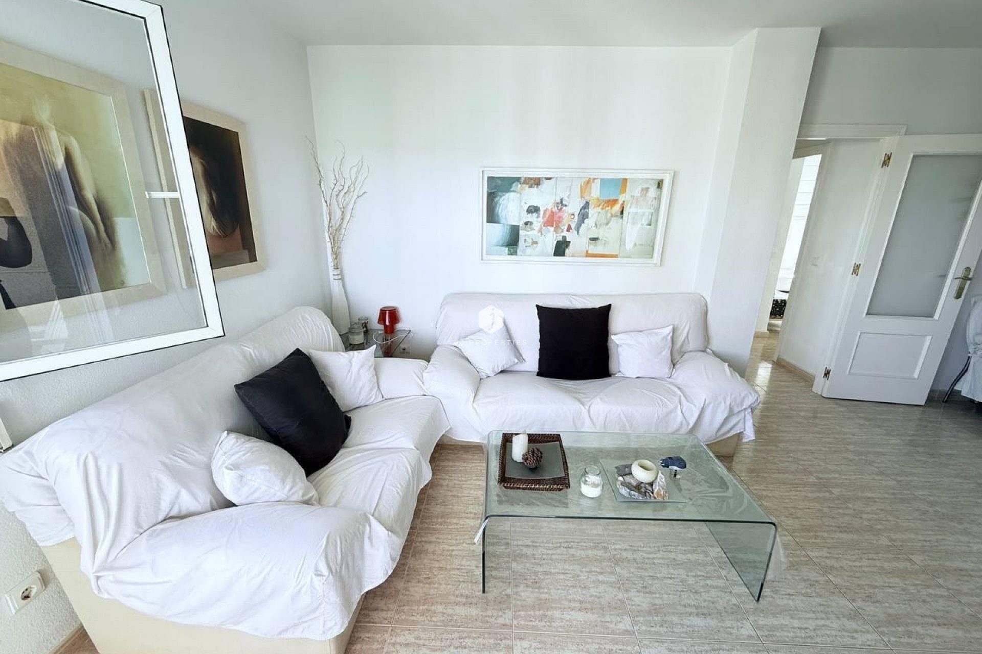 D'occasion - Appartement -
Orihuela Costa - Campoamor